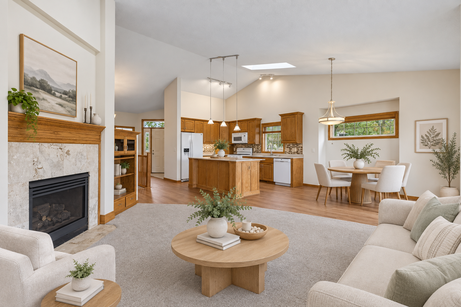 View of Residential at 492 Holly Lane, Oakdale MN 55128, Oakdale (7 of 44) - Mike Wilen | Minnesota Team Real Estate