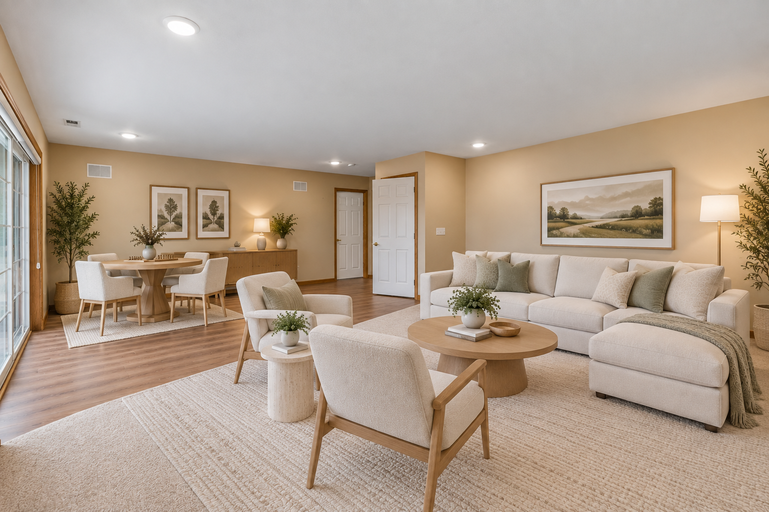 View of Residential at 492 Holly Lane, Oakdale MN 55128, Oakdale (32 of 44) - Mike Wilen | Minnesota Team Real Estate