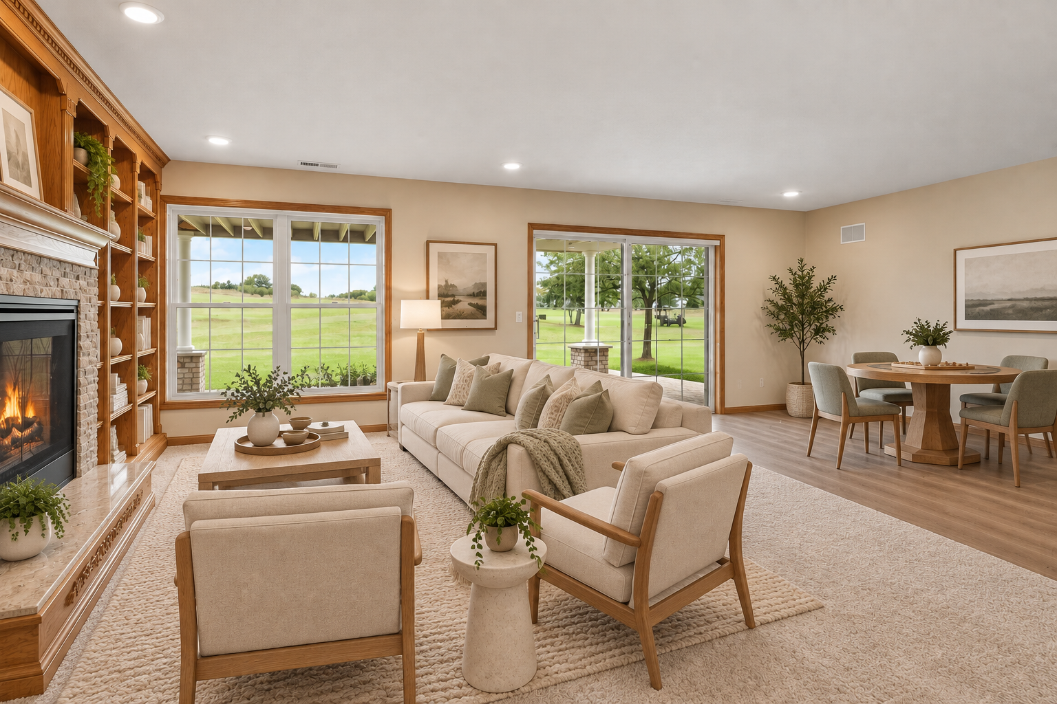 View of Residential at 492 Holly Lane, Oakdale MN 55128, Oakdale (29 of 44) - Mike Wilen | Minnesota Team Real Estate