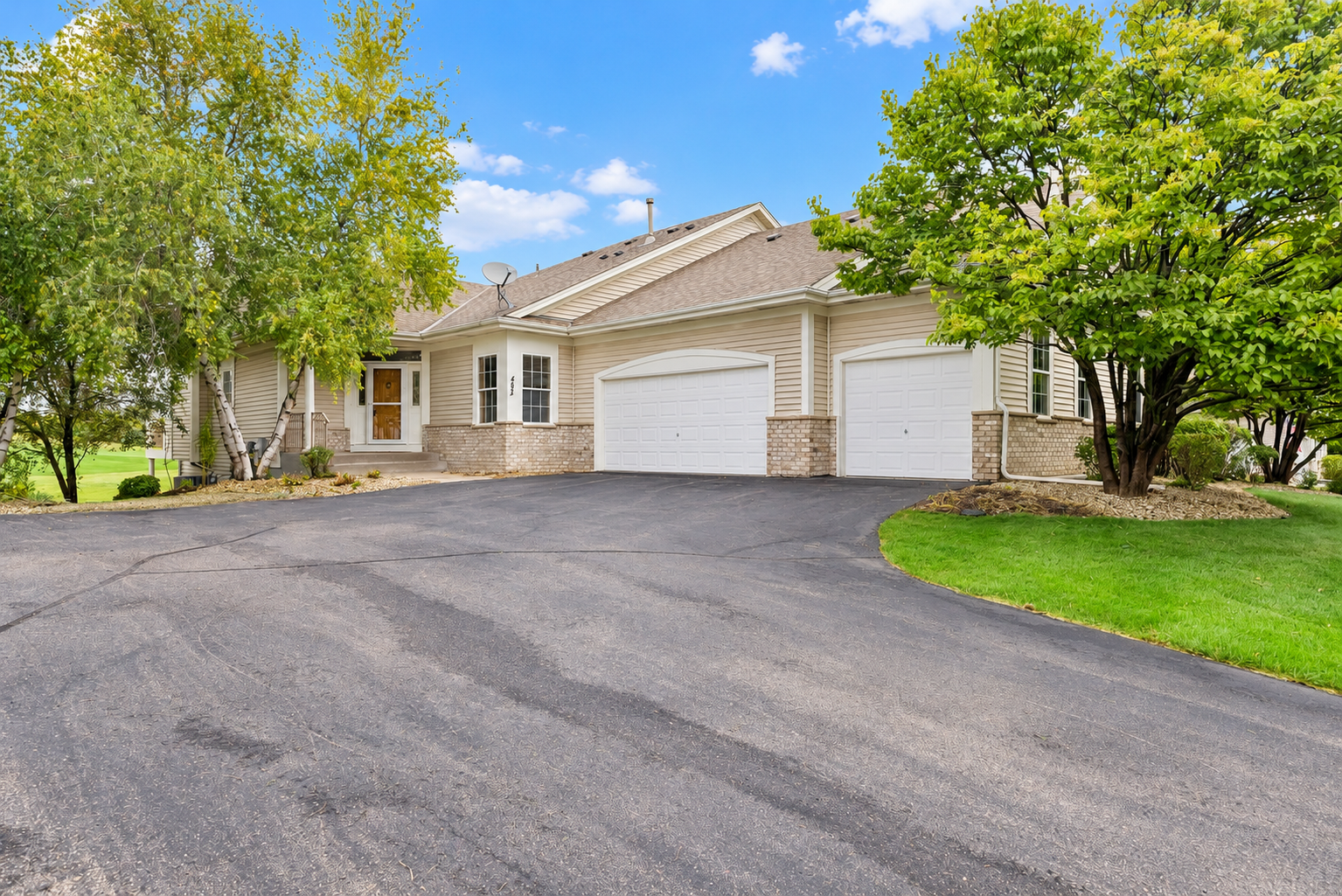 View of Residential at 492 Holly Lane, Oakdale MN 55128, Oakdale (3 of 44) - Mike Wilen | Minnesota Team Real Estate