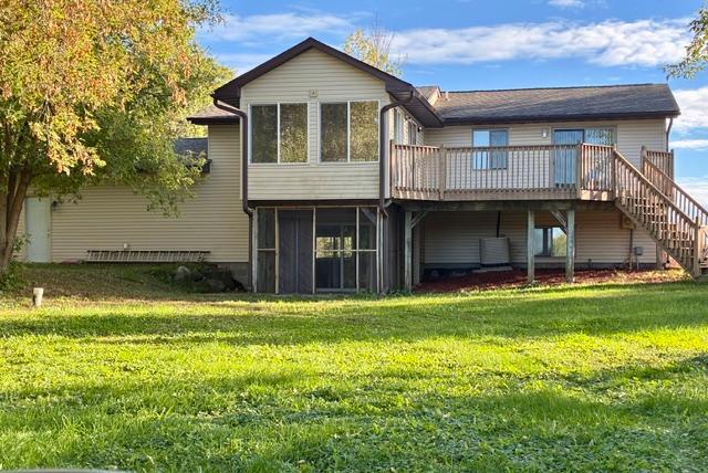 View of Residential at 5763 Verde Valley Road, Nowthen MN 55303, Nowthen (48 of 56) - Mike Wilen | Minnesota Team Real Estate