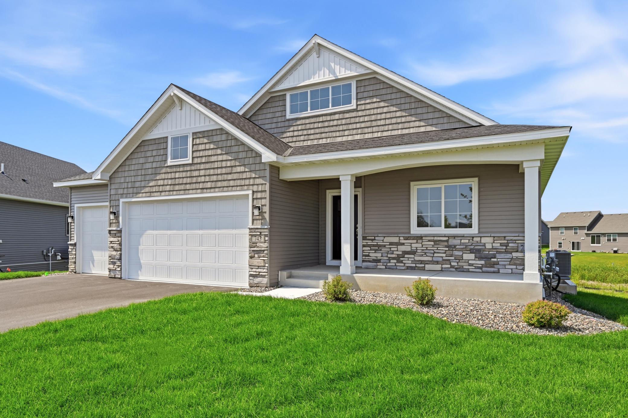 View of Residential at 743 Goldenrod Court, Delano MN 55328, Delano (2 of 32) - Mike Wilen | Minnesota Team Real Estate