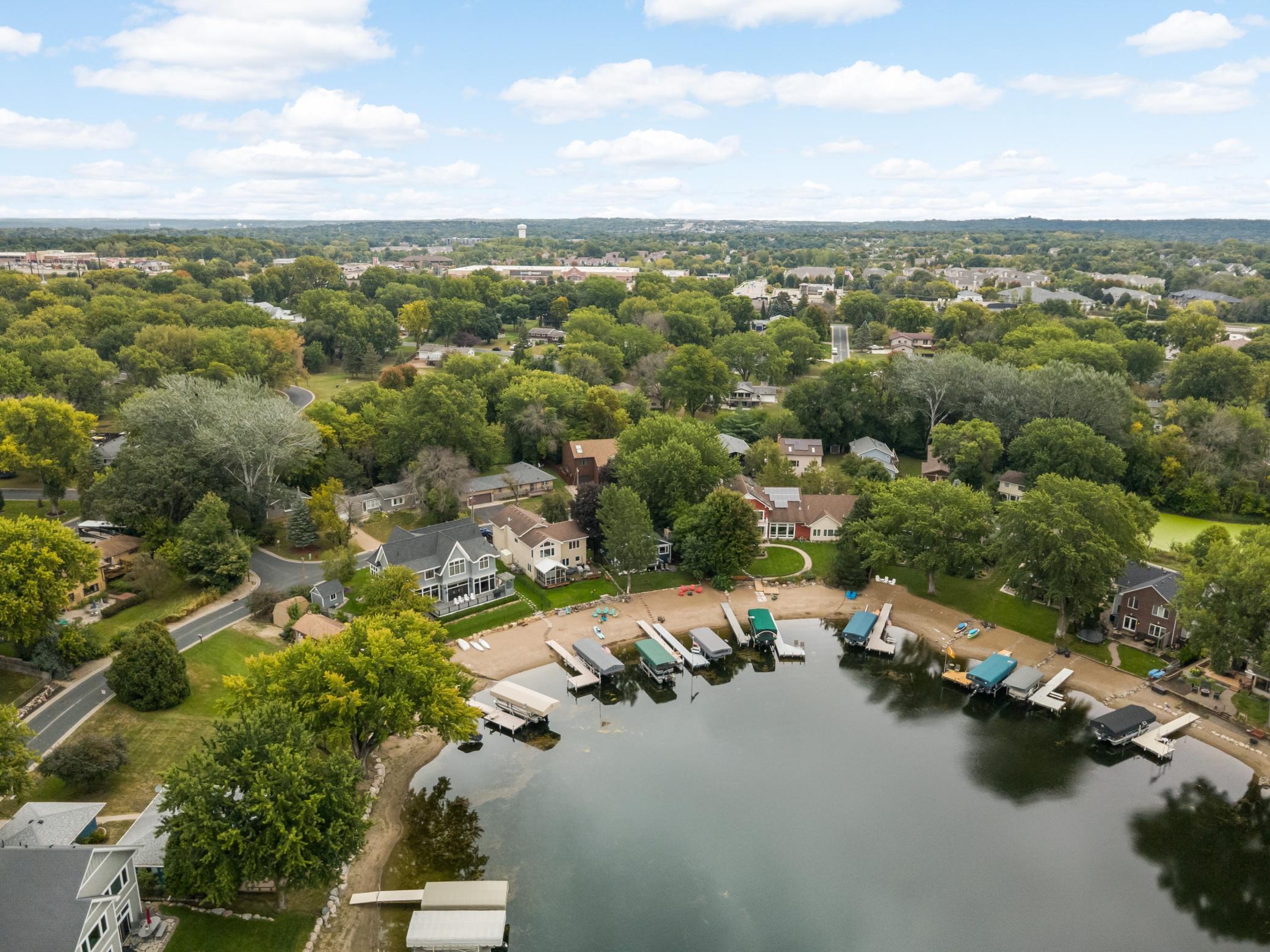 View of Single Family at 14393 Watersedge Trail, Prior Lake - Mike Wilen | Minnesota Team Real Estate