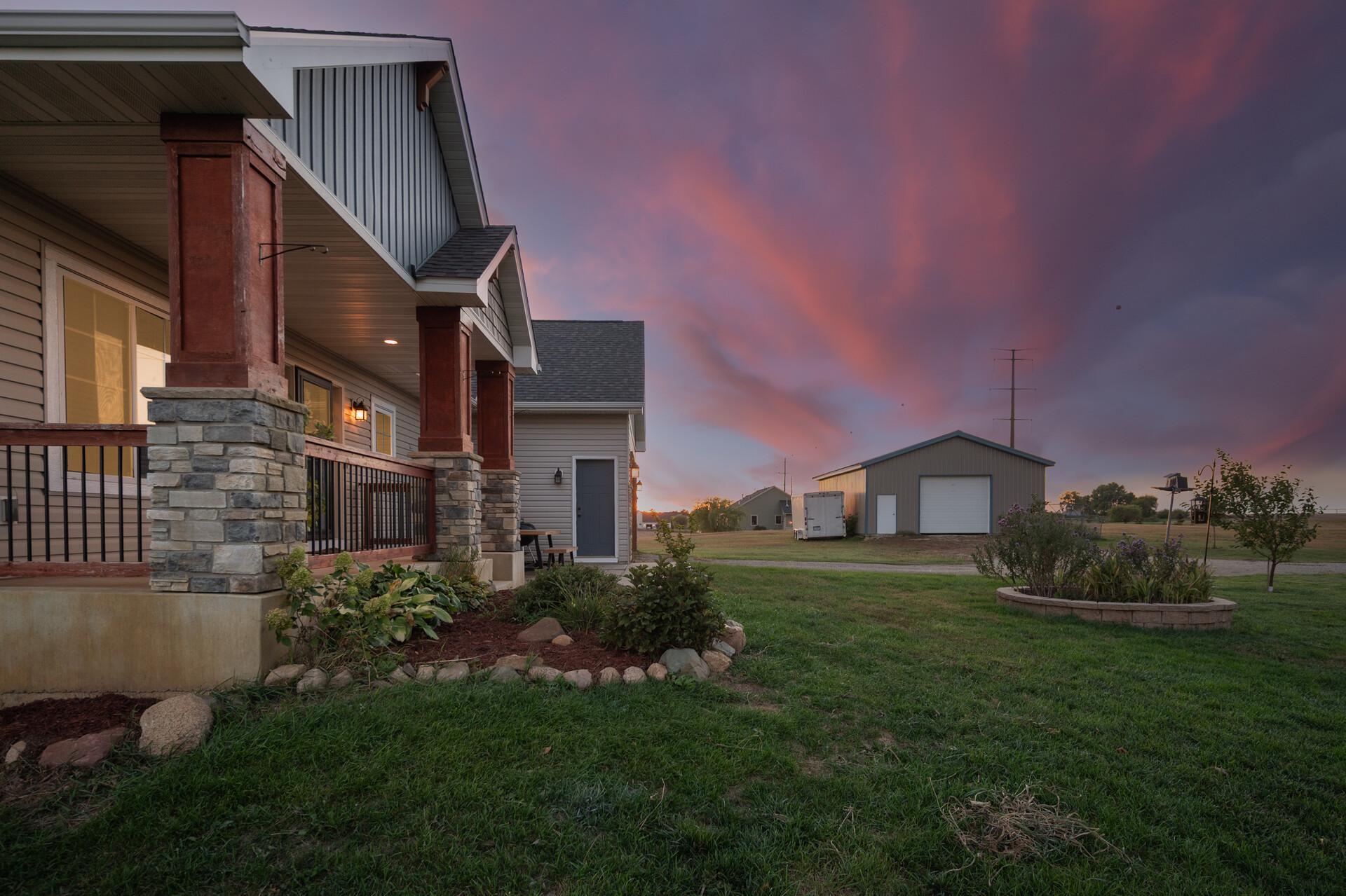 View of Residential at 1060 230th Street, Farmington MN 55024, Farmington (22 of 22) - Mike Wilen | Minnesota Team Real Estate