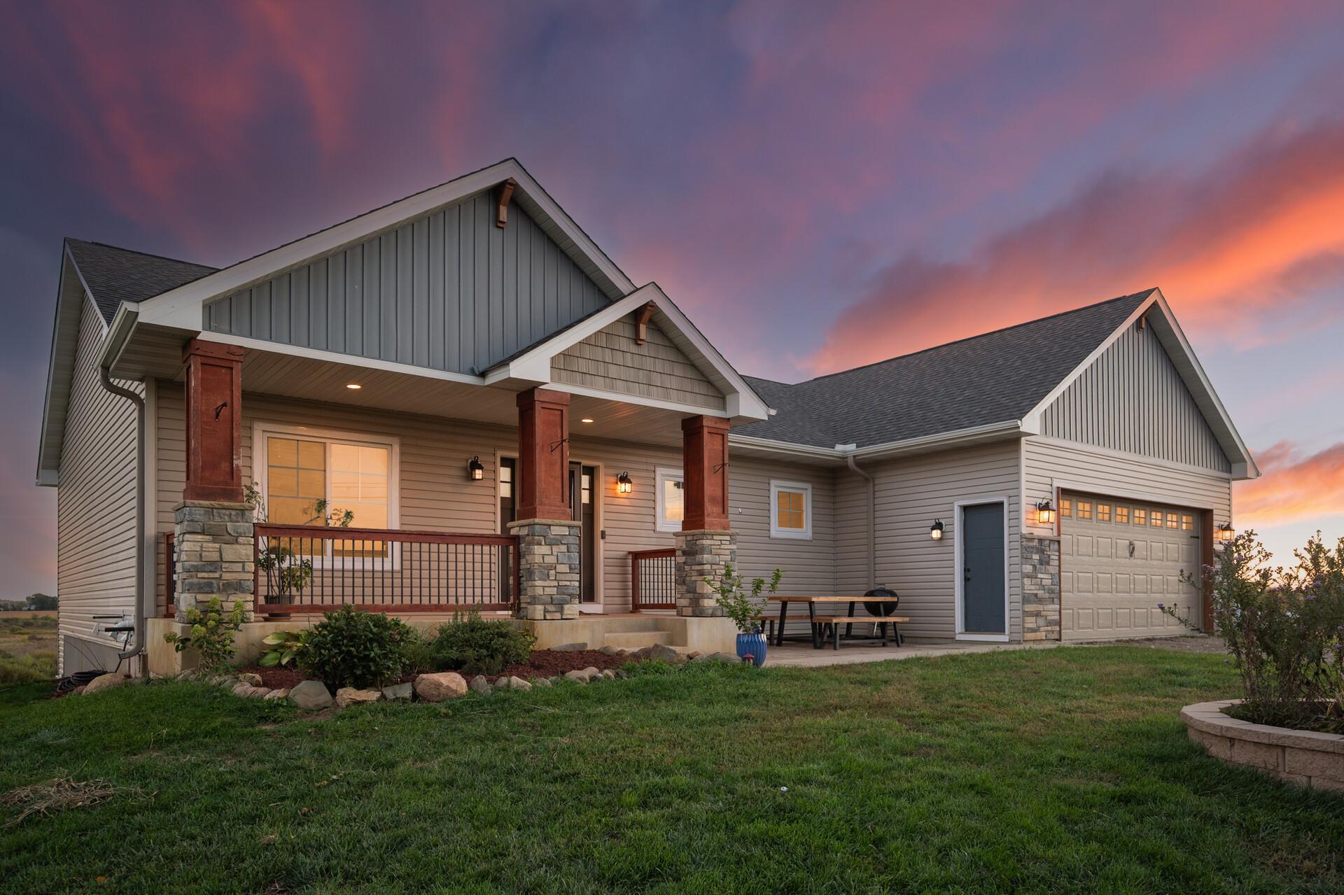View of Residential at 1060 230th Street, Farmington MN 55024, Farmington (6 of 22) - Mike Wilen | Minnesota Team Real Estate