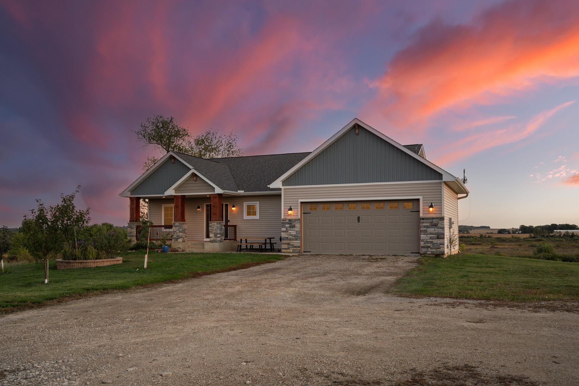 View of Single Family at 1060 230th Street, Farmington - Mike Wilen | Minnesota Team Real Estate