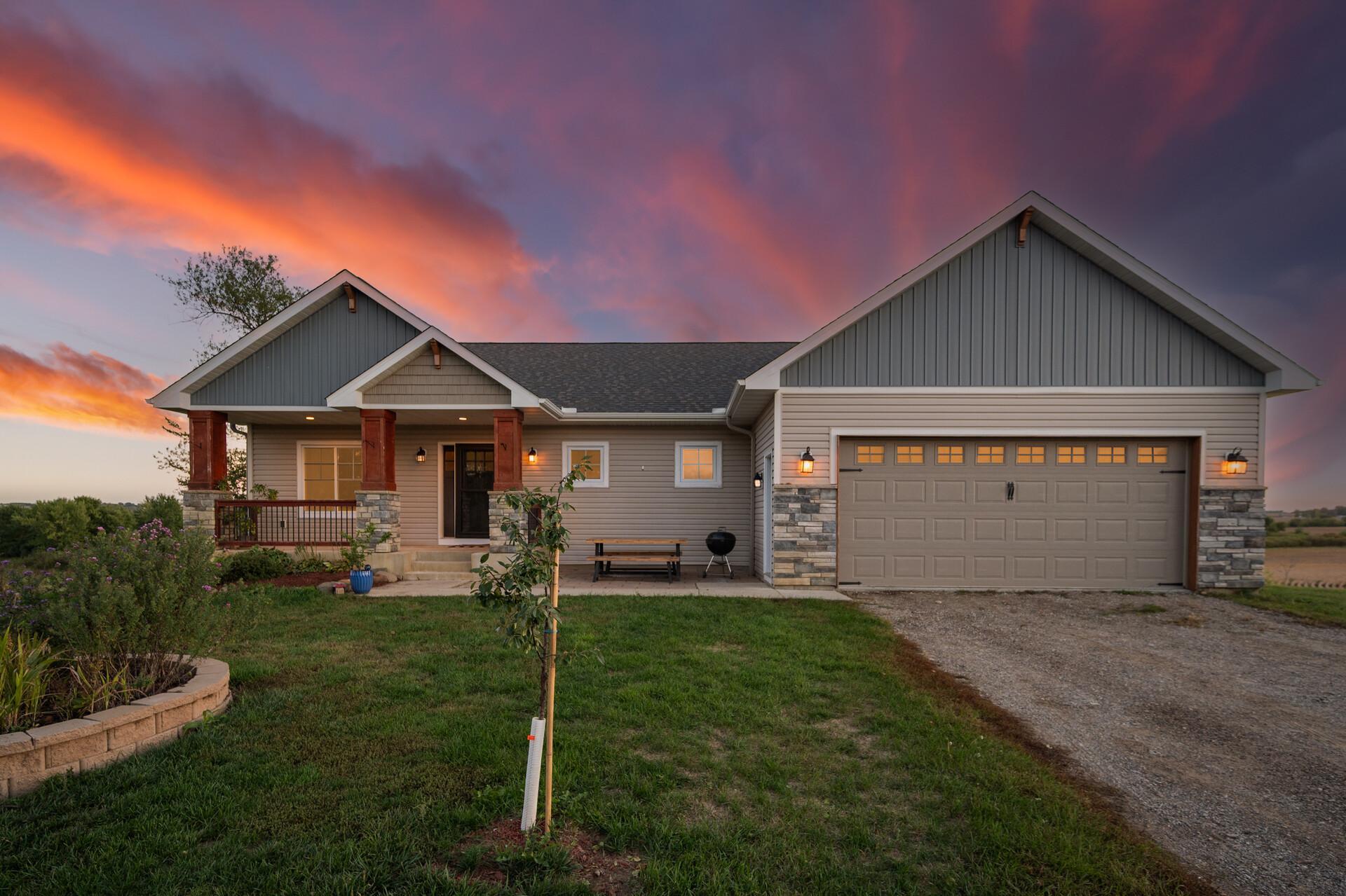 View of Residential at 1060 230th Street, Farmington MN 55024, Farmington (2 of 22) - Mike Wilen | Minnesota Team Real Estate