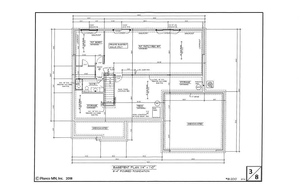 View of Residential at 1060 230th Street, Farmington MN 55024, Farmington (20 of 22) - Mike Wilen | Minnesota Team Real Estate