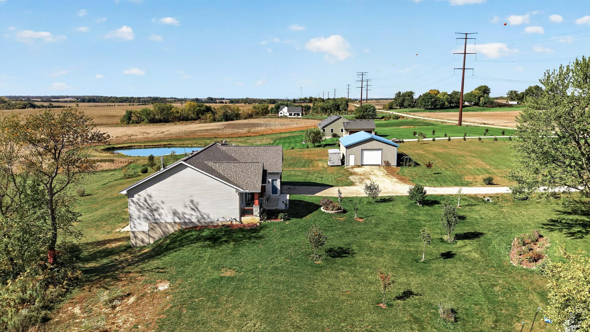 View of Residential at 1060 230th Street, Farmington MN 55024, Farmington (91 of 102) - Mike Wilen | Minnesota Team Real Estate