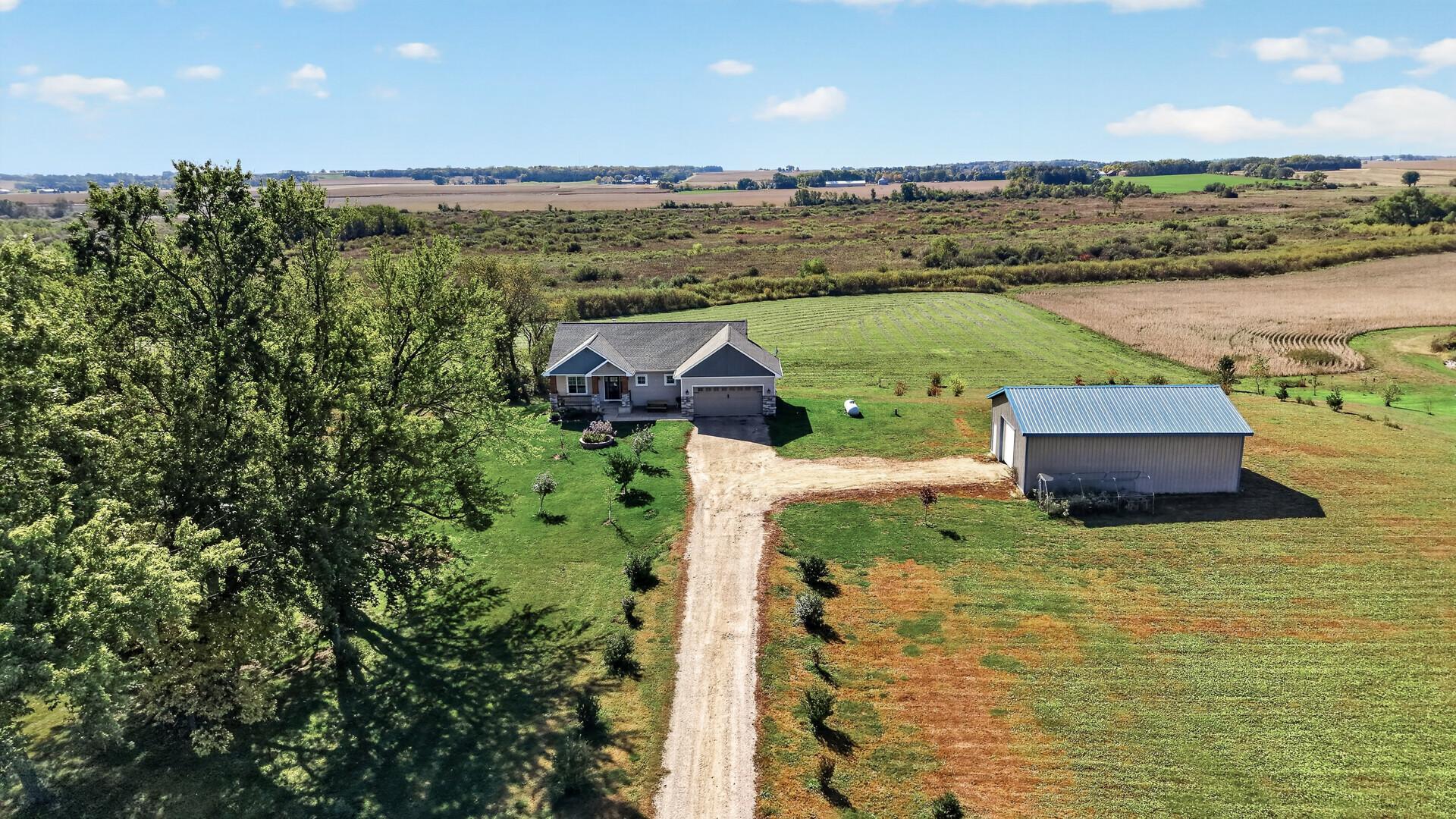 View of Residential at 1060 230th Street, Farmington MN 55024, Farmington (90 of 102) - Mike Wilen | Minnesota Team Real Estate