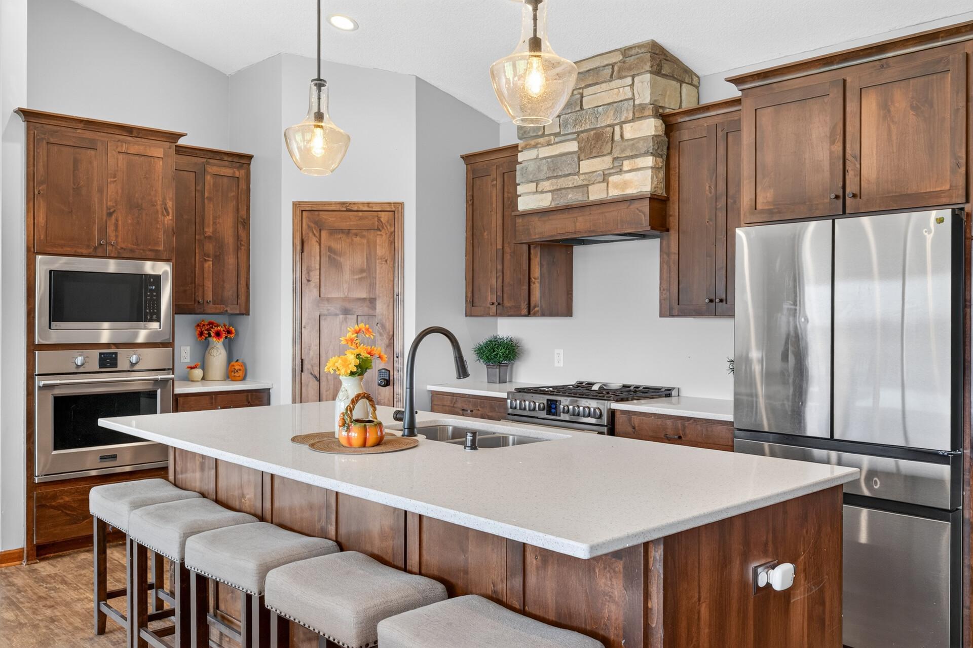 View of Residential at 1060 230th Street, Farmington MN 55024, Farmington (53 of 102) - Mike Wilen | Minnesota Team Real Estate