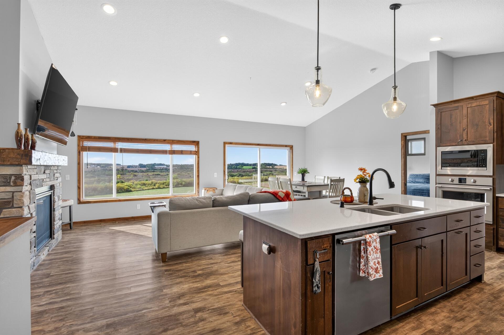 View of Residential at 1060 230th Street, Farmington MN 55024, Farmington (52 of 102) - Mike Wilen | Minnesota Team Real Estate