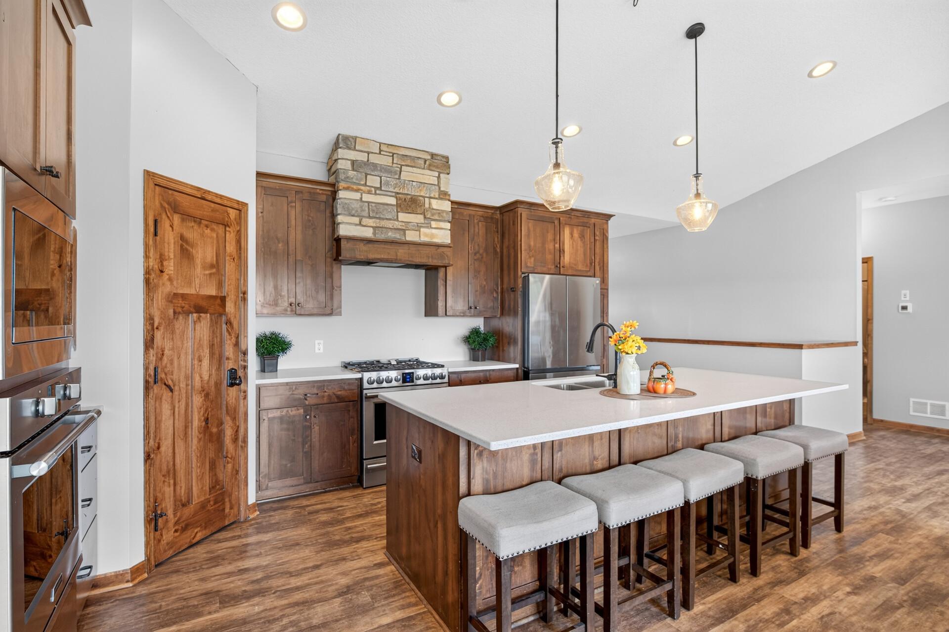 View of Residential at 1060 230th Street, Farmington MN 55024, Farmington (46 of 102) - Mike Wilen | Minnesota Team Real Estate