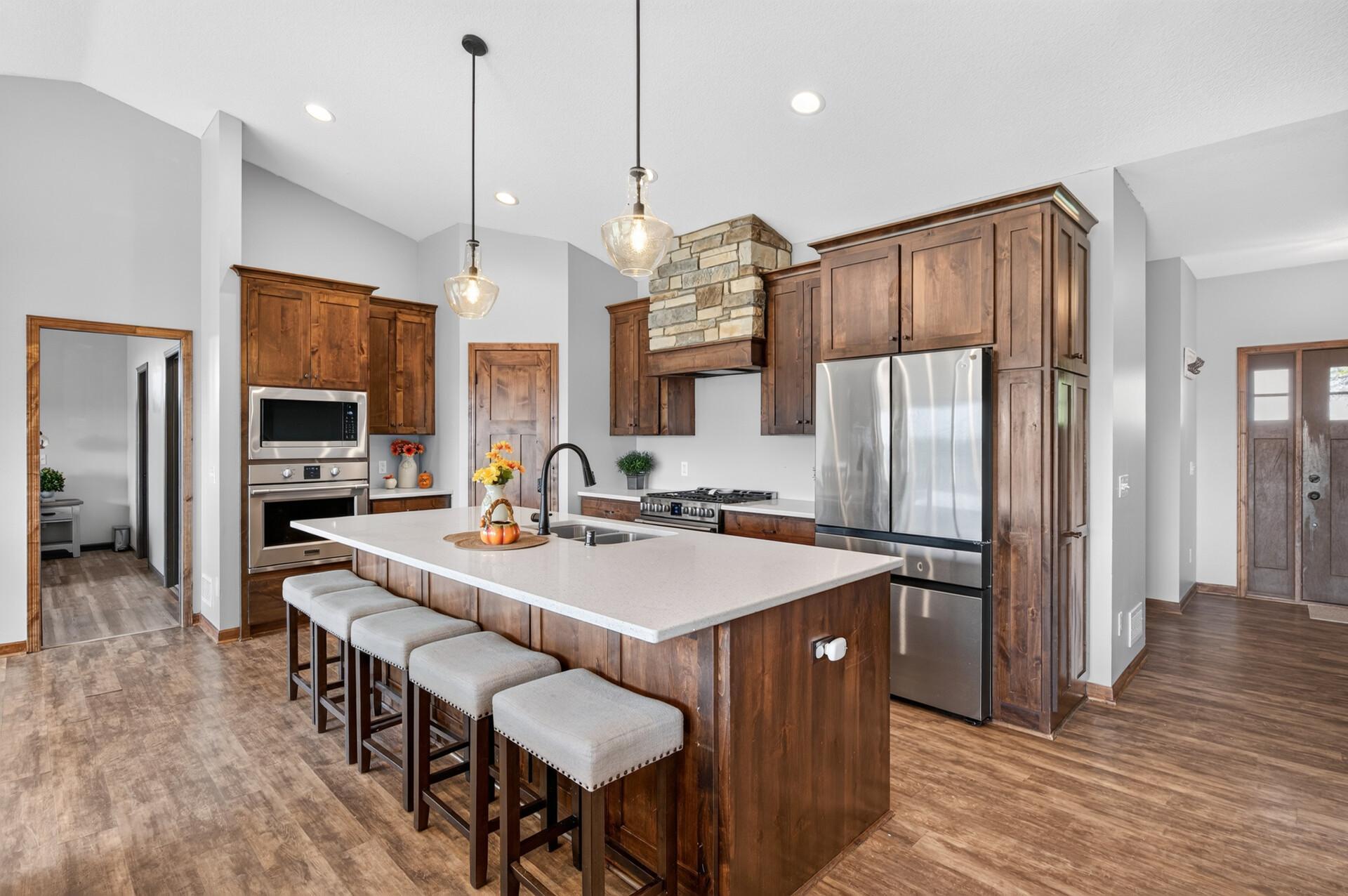 View of Residential at 1060 230th Street, Farmington MN 55024, Farmington (43 of 102) - Mike Wilen | Minnesota Team Real Estate