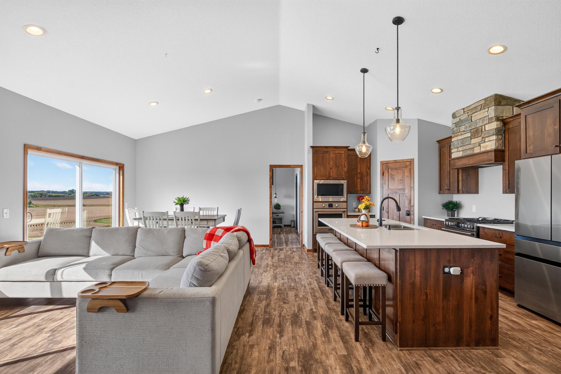 View of Residential at 1060 230th Street, Farmington MN 55024, Farmington (34 of 102) - Mike Wilen | Minnesota Team Real Estate