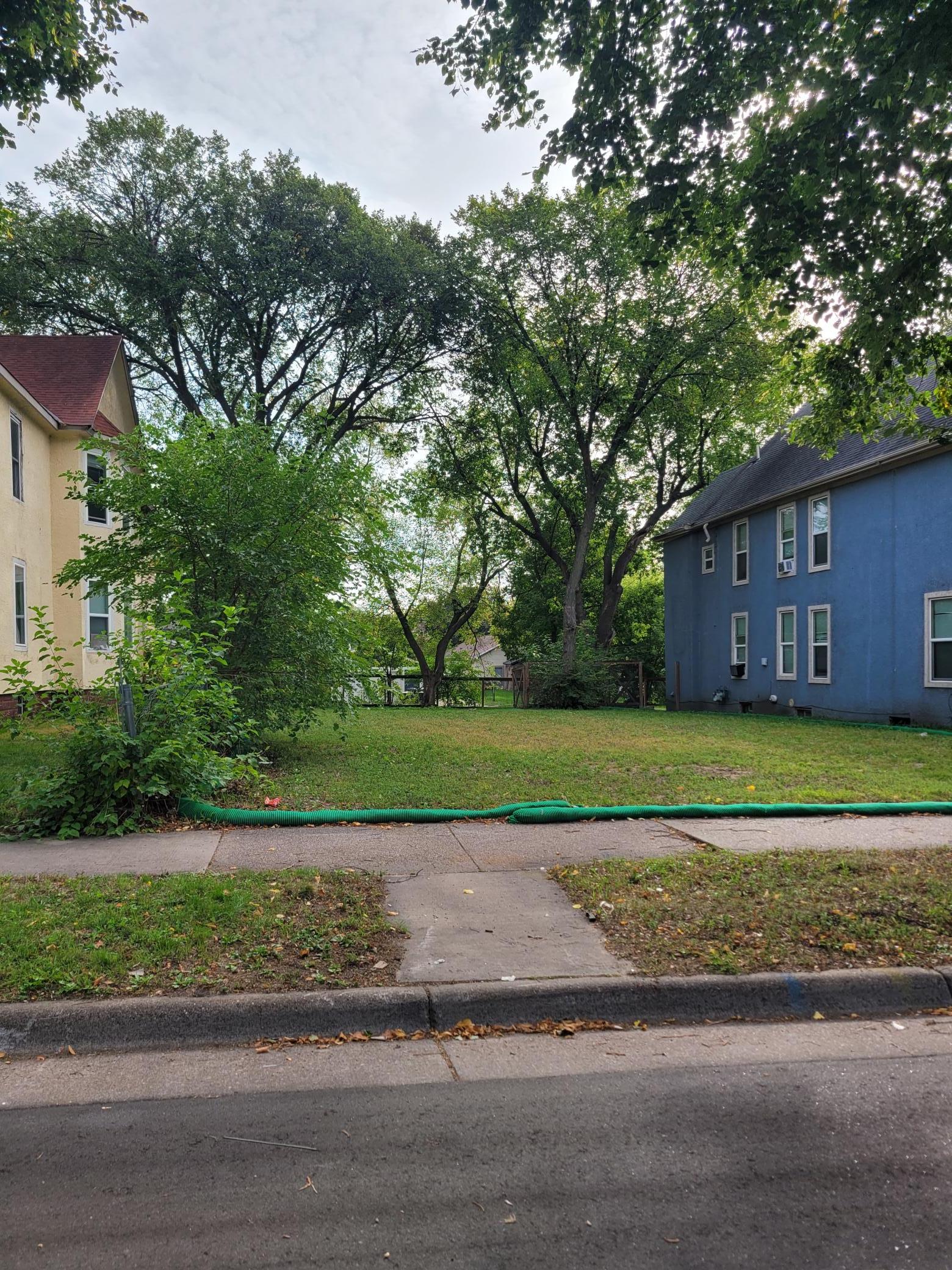 View of Land at 2206 6th Street, Minneapolis MN 55411, Minneapolis (2 of 3) - Mike Wilen | Minnesota Team Real Estate