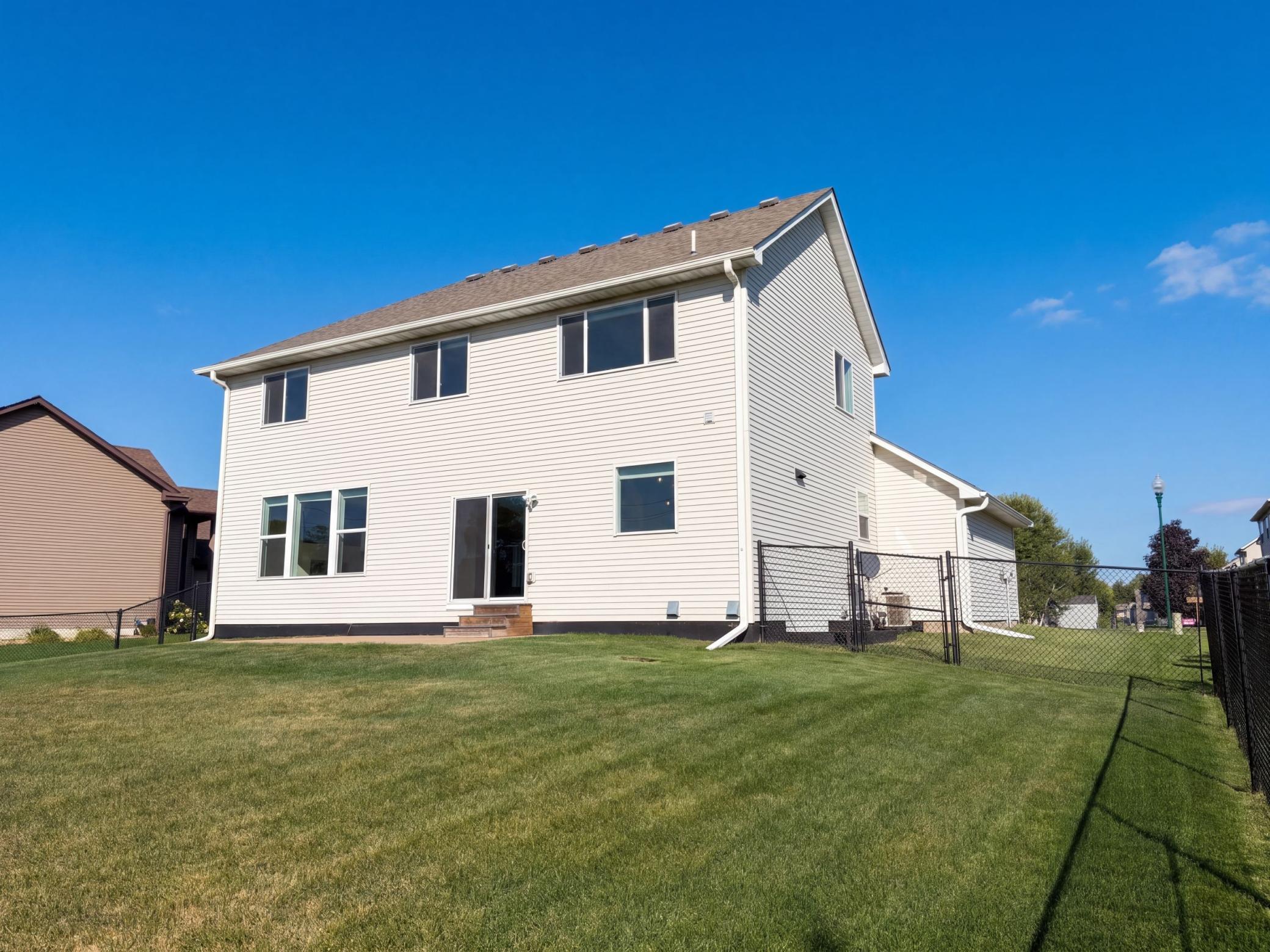 View of Residential at 4595 196th Street, Farmington MN 55024, Farmington (38 of 39) - Mike Wilen | Minnesota Team Real Estate