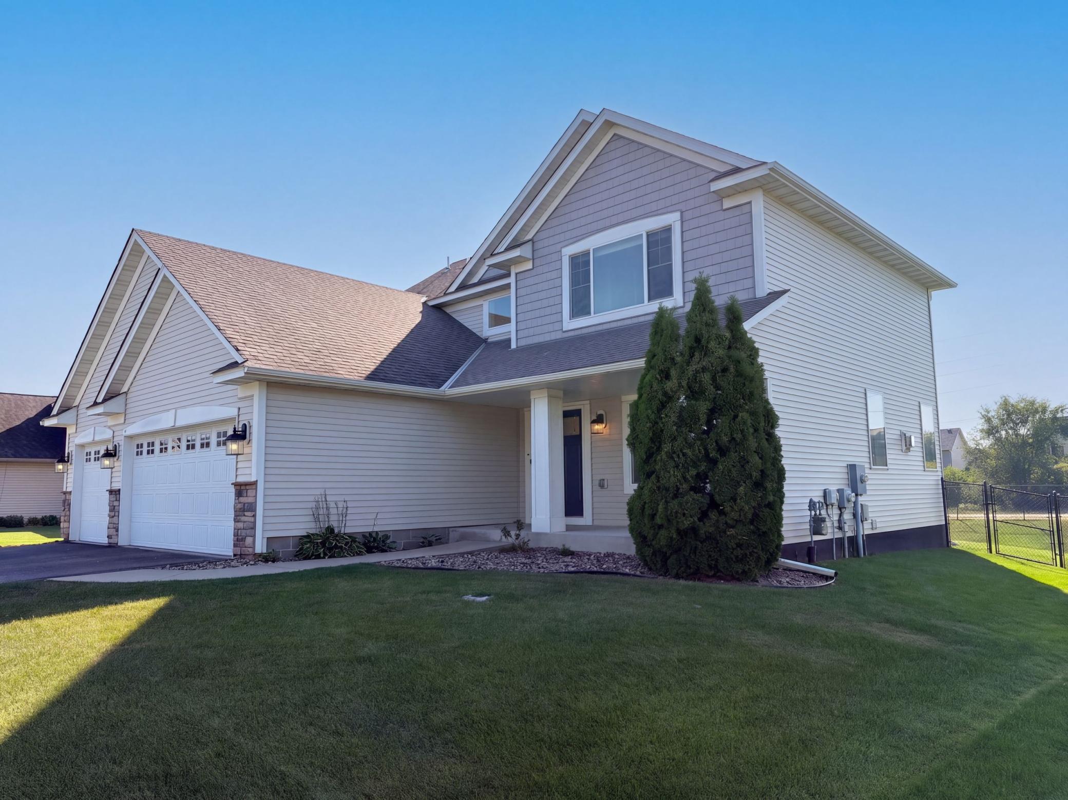 View of Residential at 4595 196th Street, Farmington MN 55024, Farmington (37 of 39) - Mike Wilen | Minnesota Team Real Estate