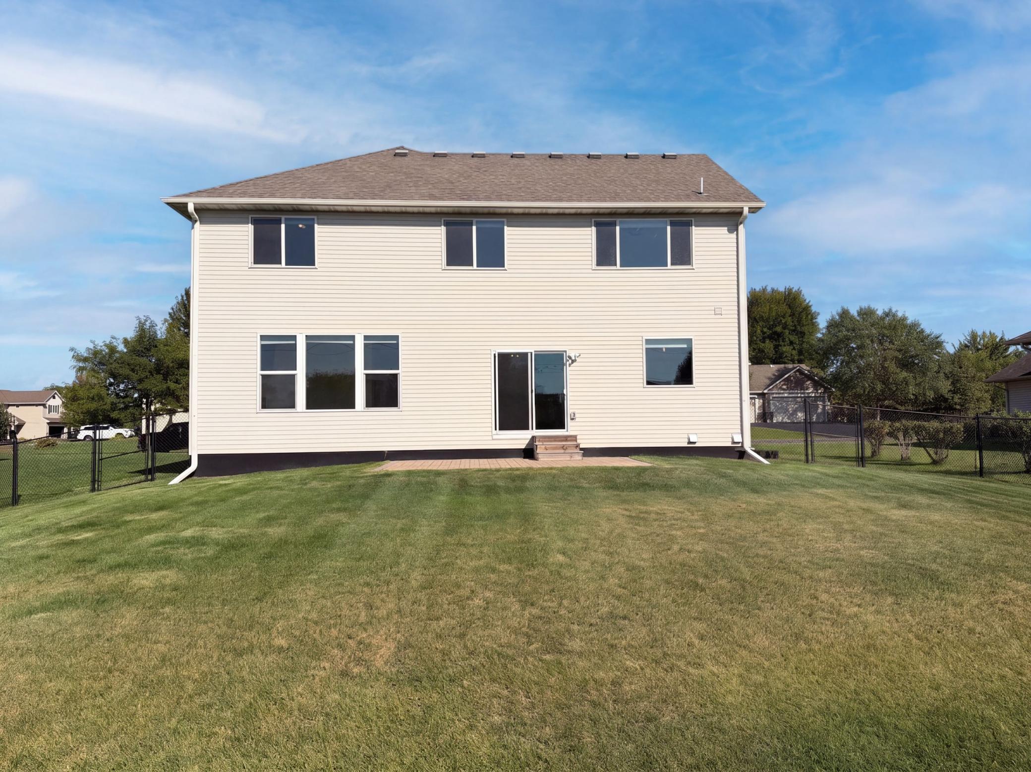 View of Residential at 4595 196th Street, Farmington MN 55024, Farmington (5 of 39) - Mike Wilen | Minnesota Team Real Estate