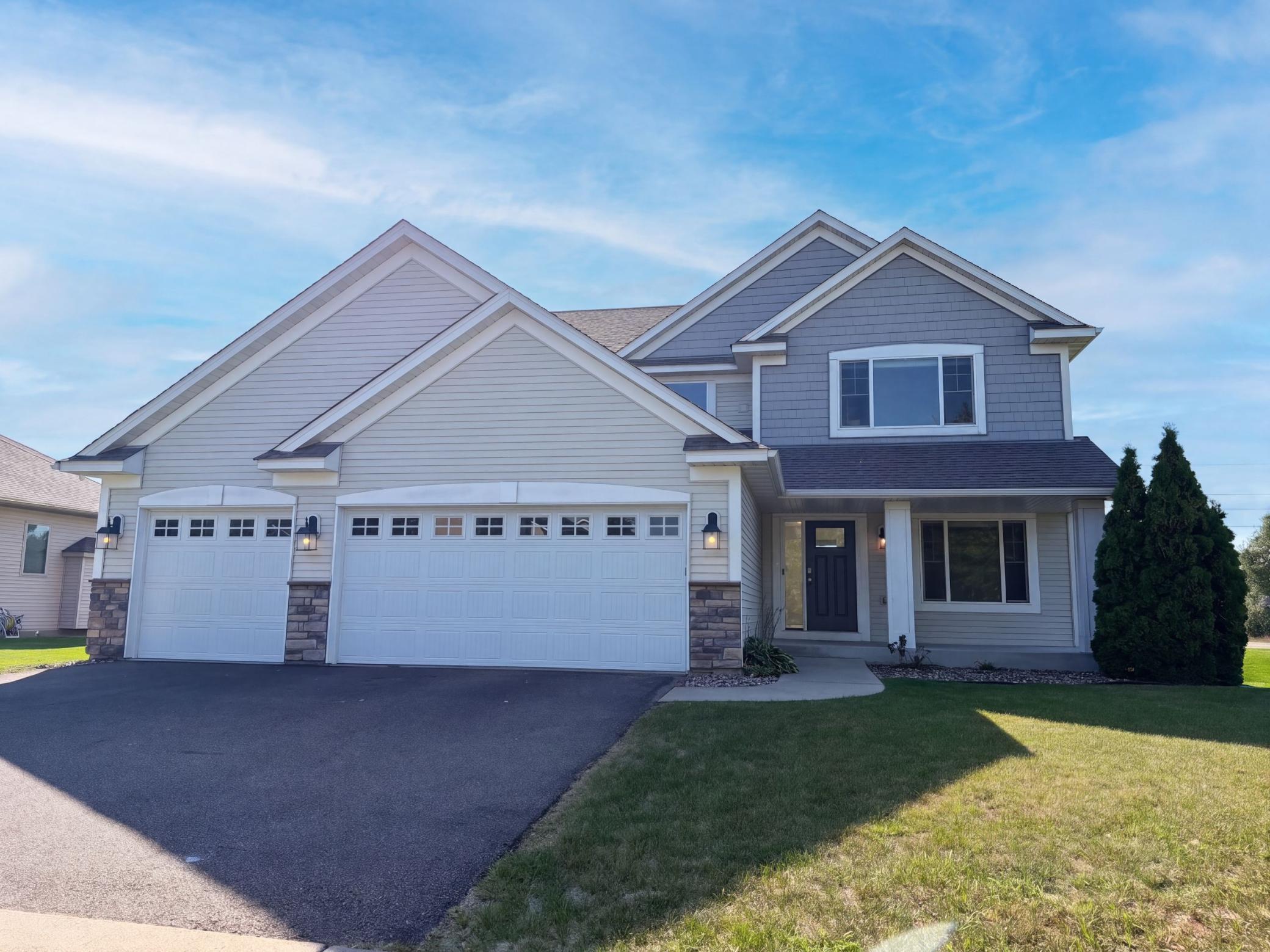 View of Single Family at 4595 196th Street, Farmington - Mike Wilen | Minnesota Team Real Estate