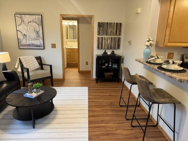 View of (CC) Manor/Village at 2814 Faulkner Drive, Chaska - Mike Wilen | Minnesota Team Real Estate
