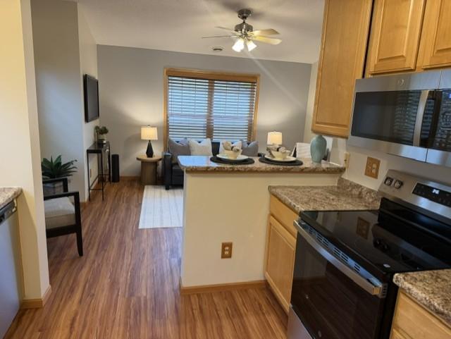 View of Residential at 2814 Faulkner Drive, Chaska MN 55318, Chaska (9 of 28) - Mike Wilen | Minnesota Team Real Estate