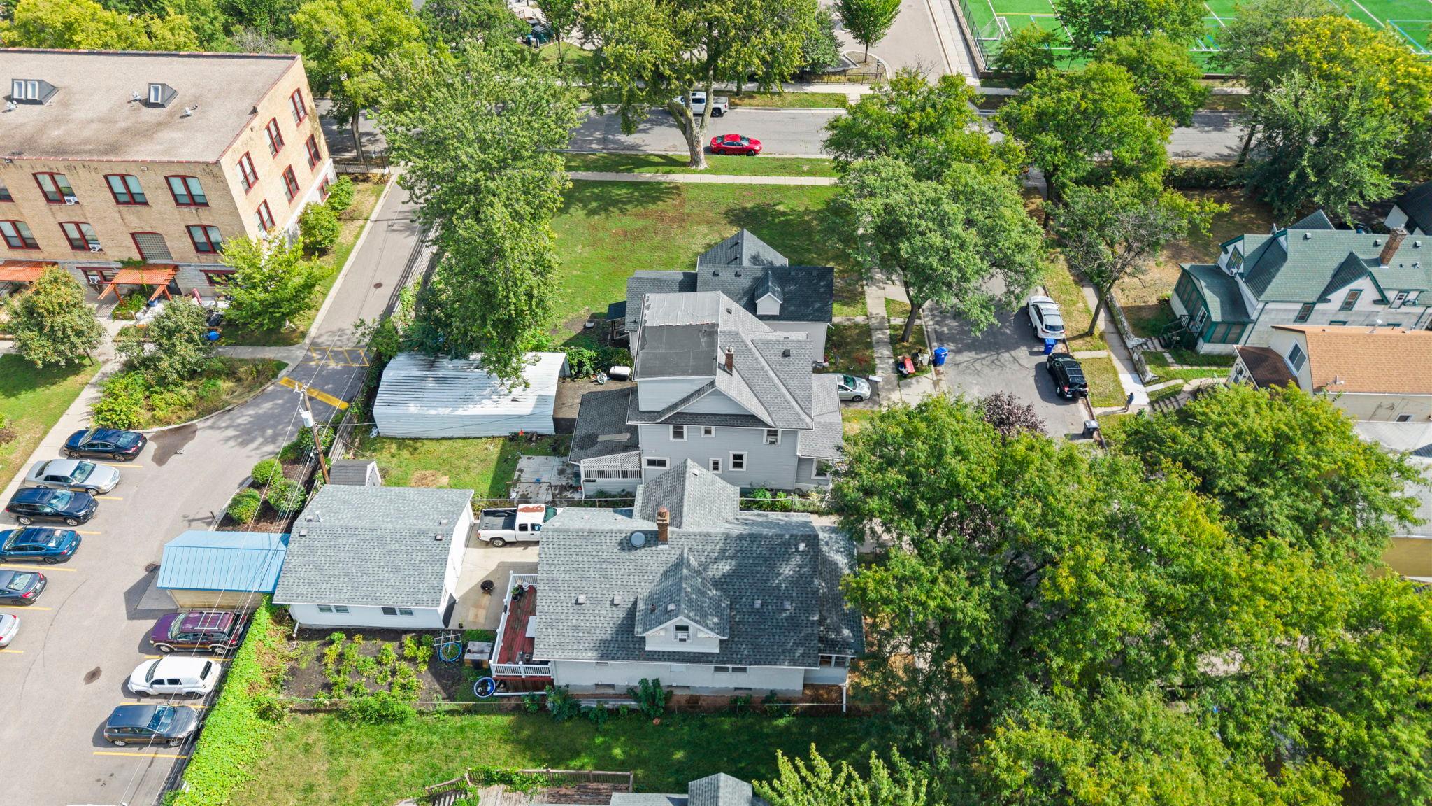 View of Residential Income at 263 Lafond Avenue, Saint Paul MN 55103, Saint Paul (48 of 53) - Mike Wilen | Minnesota Team Real Estate