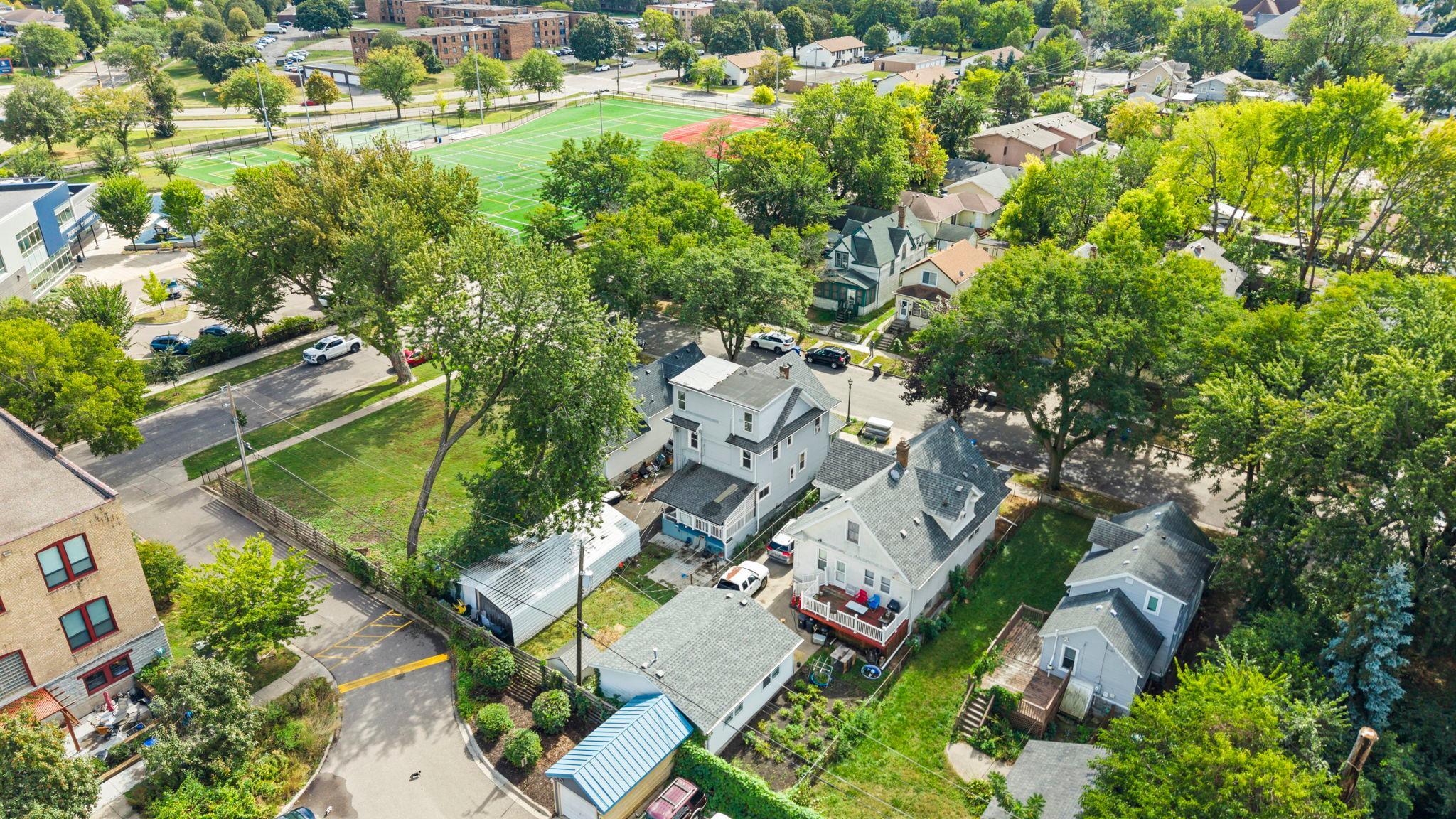 View of Residential Income at 263 Lafond Avenue, Saint Paul MN 55103, Saint Paul (47 of 53) - Mike Wilen | Minnesota Team Real Estate