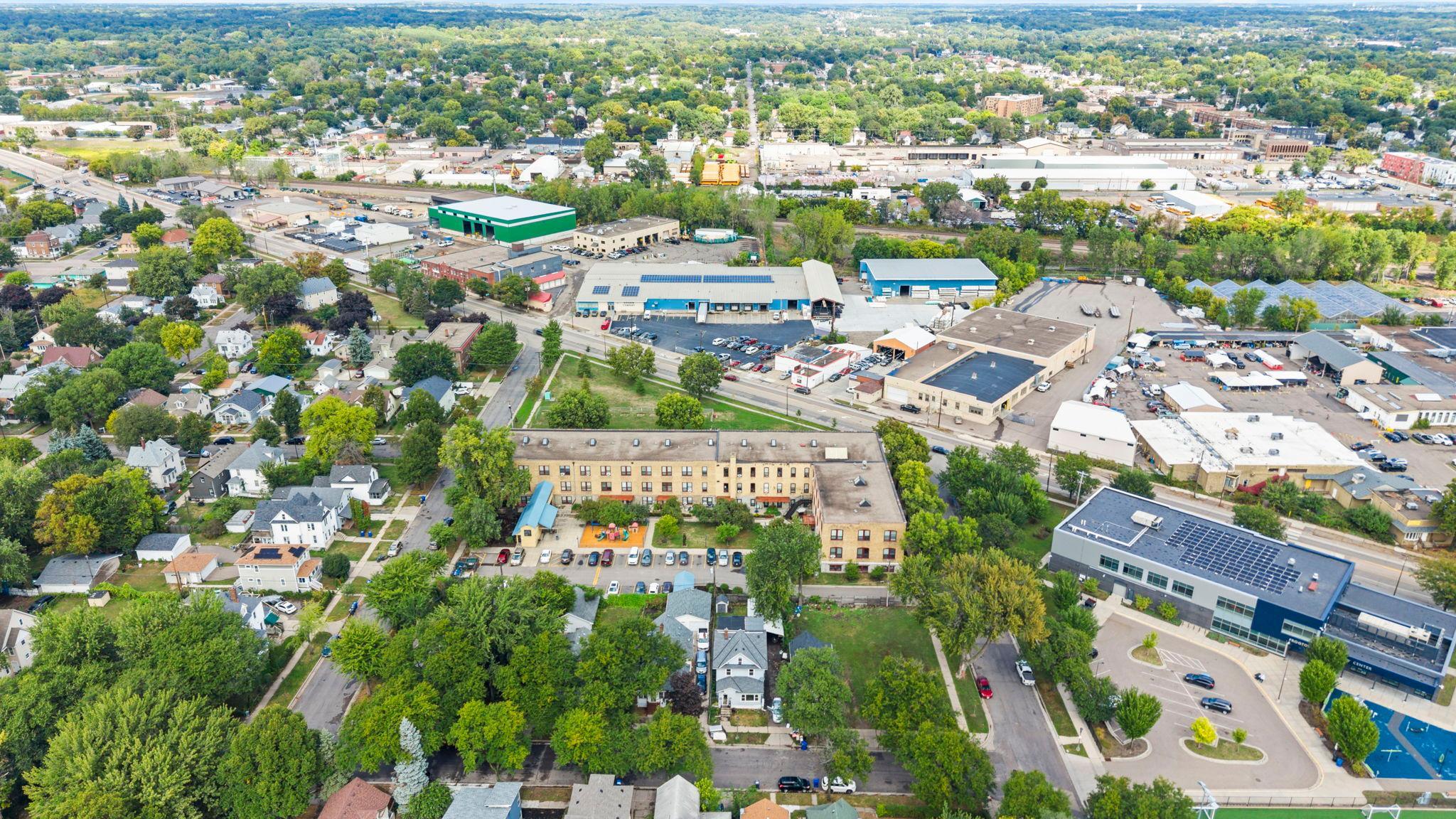 View of Residential Income at 263 Lafond Avenue, Saint Paul MN 55103, Saint Paul (45 of 53) - Mike Wilen | Minnesota Team Real Estate