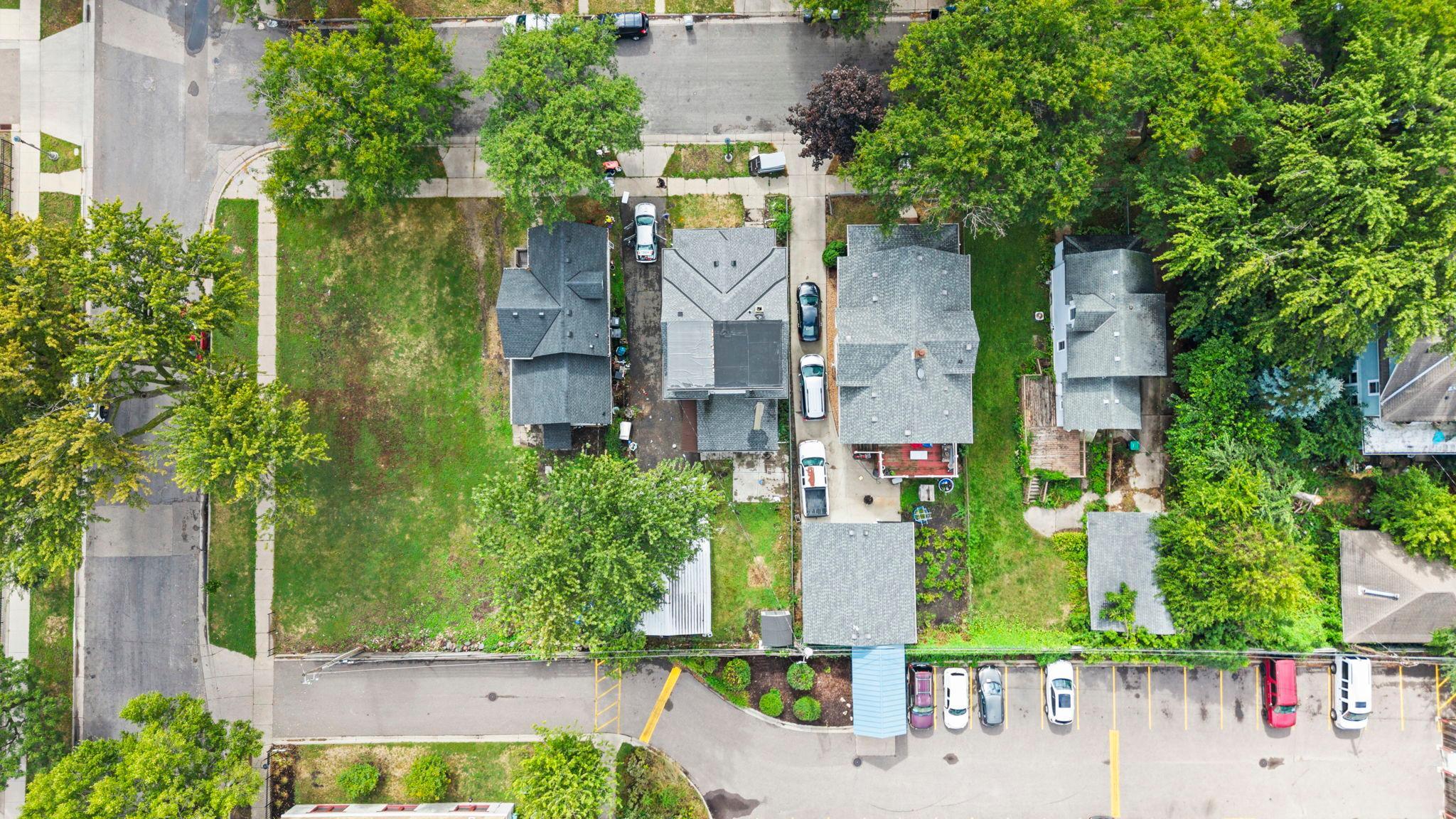 View of Residential Income at 263 Lafond Avenue, Saint Paul MN 55103, Saint Paul (44 of 53) - Mike Wilen | Minnesota Team Real Estate