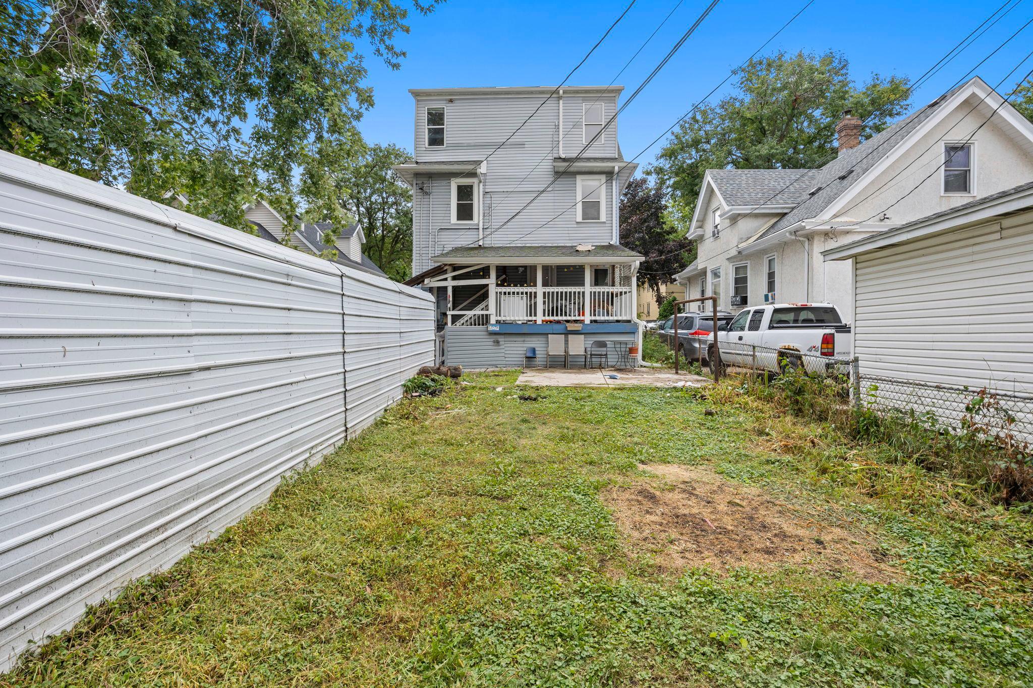 View of Residential Income at 263 Lafond Avenue, Saint Paul MN 55103, Saint Paul (43 of 53) - Mike Wilen | Minnesota Team Real Estate