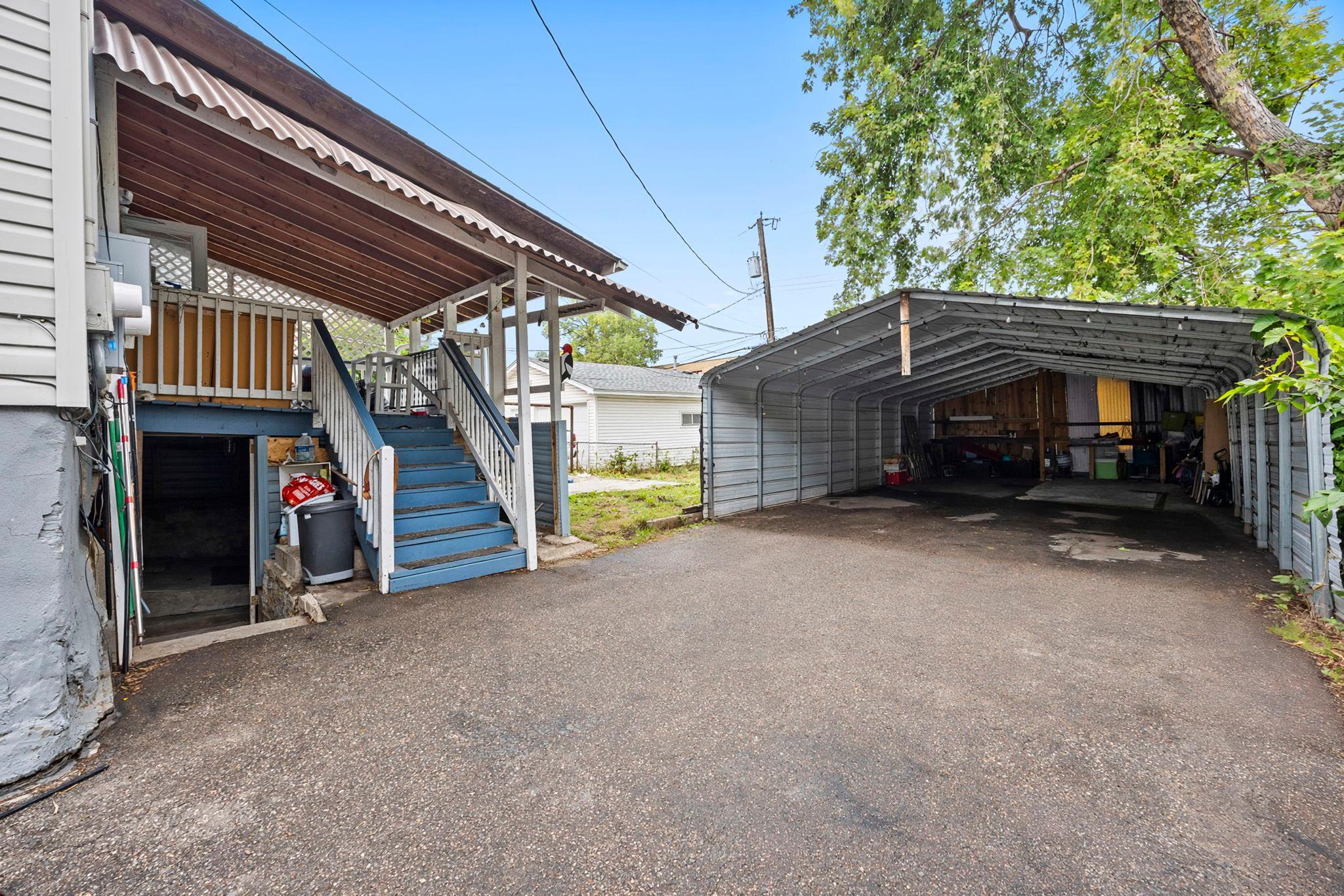 View of Residential Income at 263 Lafond Avenue, Saint Paul MN 55103, Saint Paul (6 of 53) - Mike Wilen | Minnesota Team Real Estate