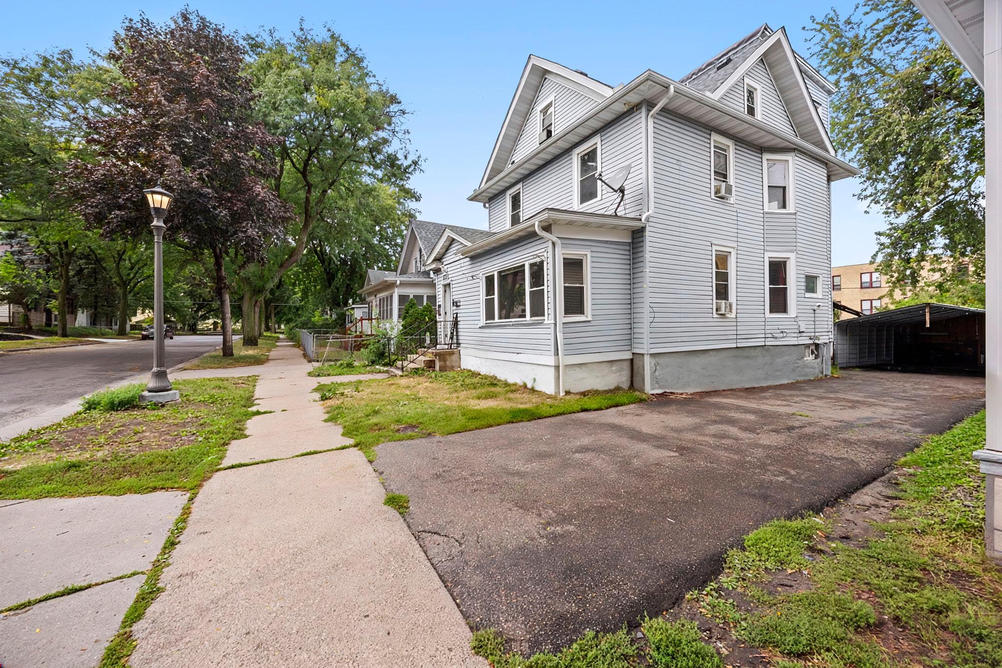 View of Residential Income at 263 Lafond Avenue, Saint Paul MN 55103, Saint Paul (4 of 53) - Mike Wilen | Minnesota Team Real Estate
