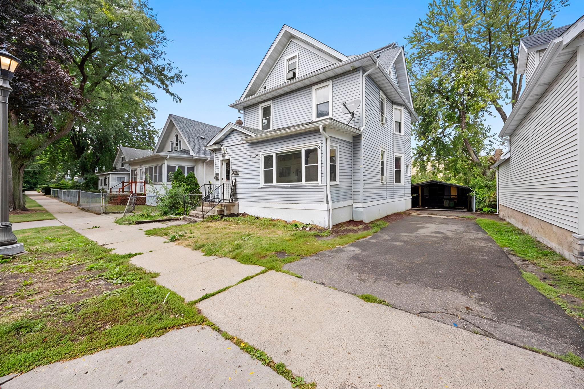 View of Residential Income at 263 Lafond Avenue, Saint Paul MN 55103, Saint Paul (5 of 53) - Mike Wilen | Minnesota Team Real Estate