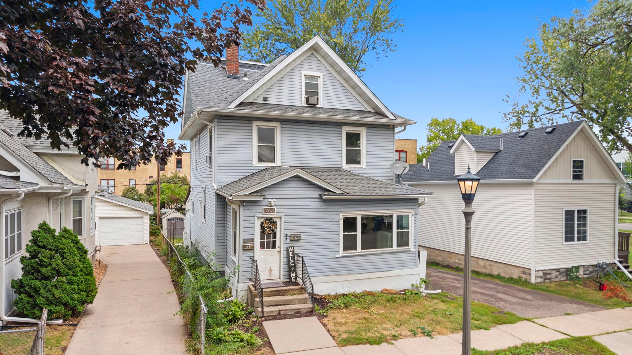 View of Residential Income at 263 Lafond Avenue, Saint Paul MN 55103, Saint Paul (3 of 53) - Mike Wilen | Minnesota Team Real Estate