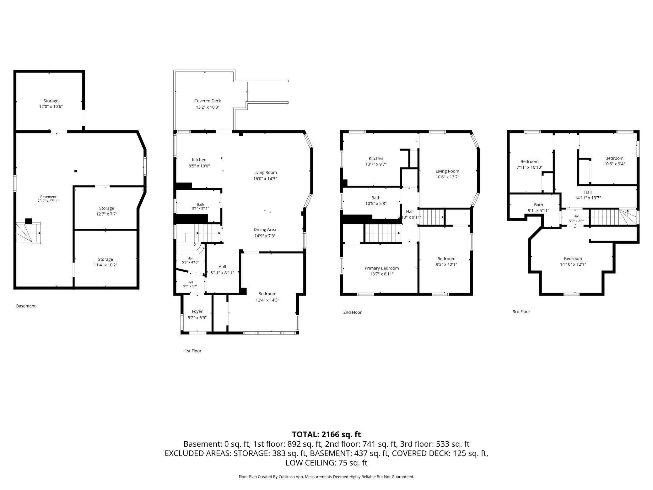 View of Residential Income at 263 Lafond Avenue, Saint Paul MN 55103, Saint Paul (53 of 53) - Mike Wilen | Minnesota Team Real Estate