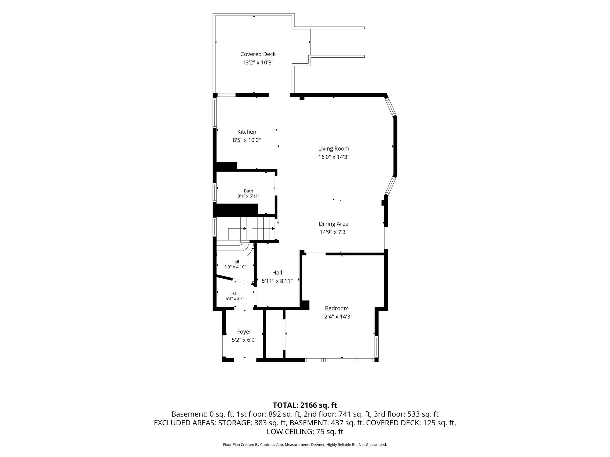 View of Residential Income at 263 Lafond Avenue, Saint Paul MN 55103, Saint Paul (49 of 53) - Mike Wilen | Minnesota Team Real Estate