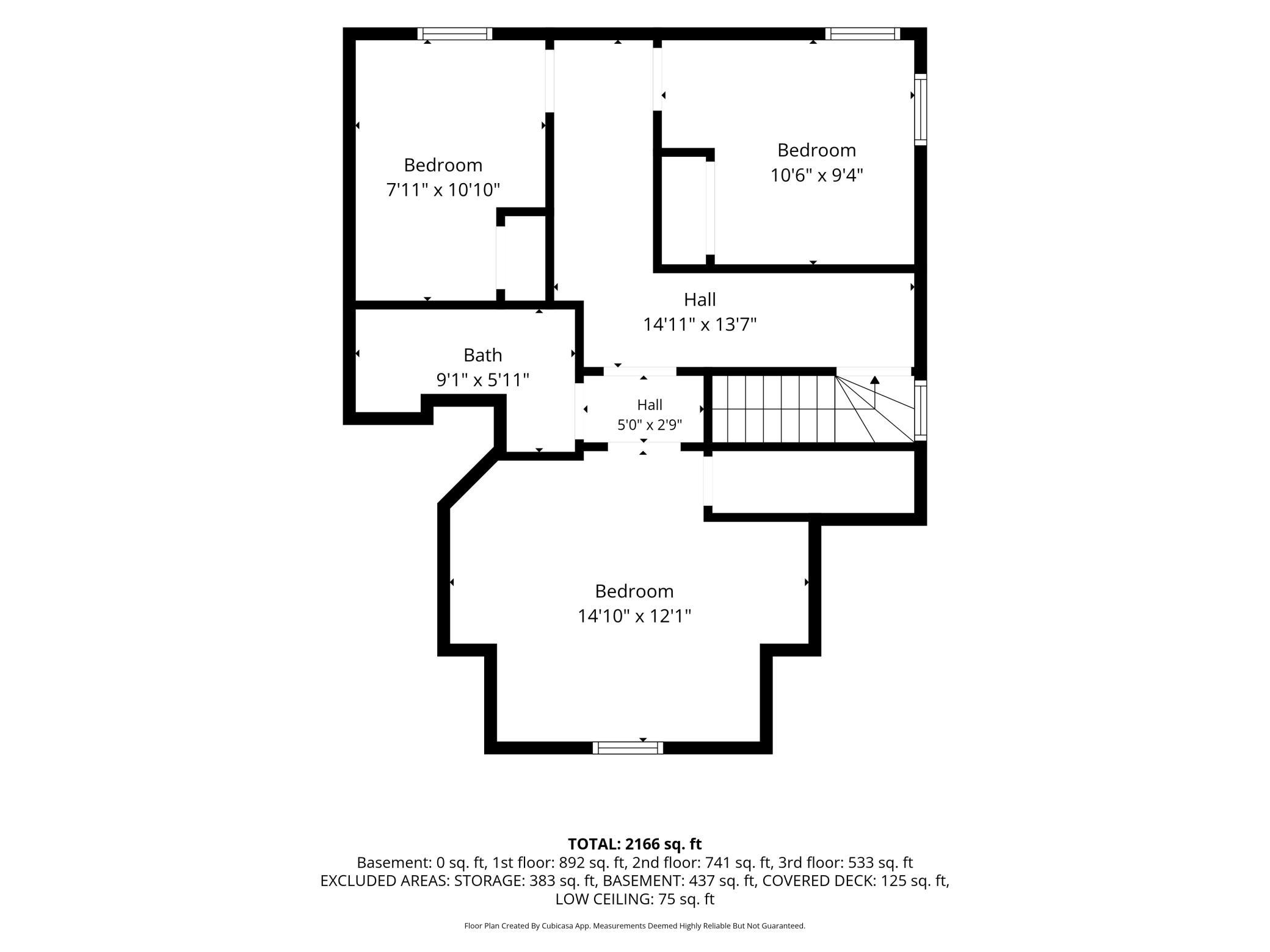 View of Residential Income at 263 Lafond Avenue, Saint Paul MN 55103, Saint Paul (51 of 53) - Mike Wilen | Minnesota Team Real Estate