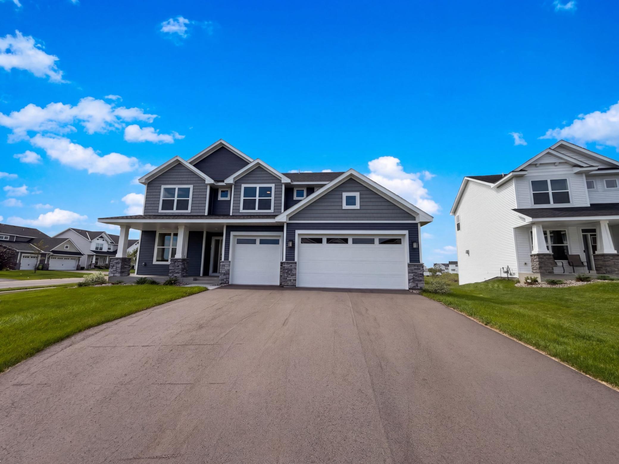 View of Residential at 8321 Lander Avenue, Otsego MN 55330, Otsego (29 of 32) - Mike Wilen | Minnesota Team Real Estate