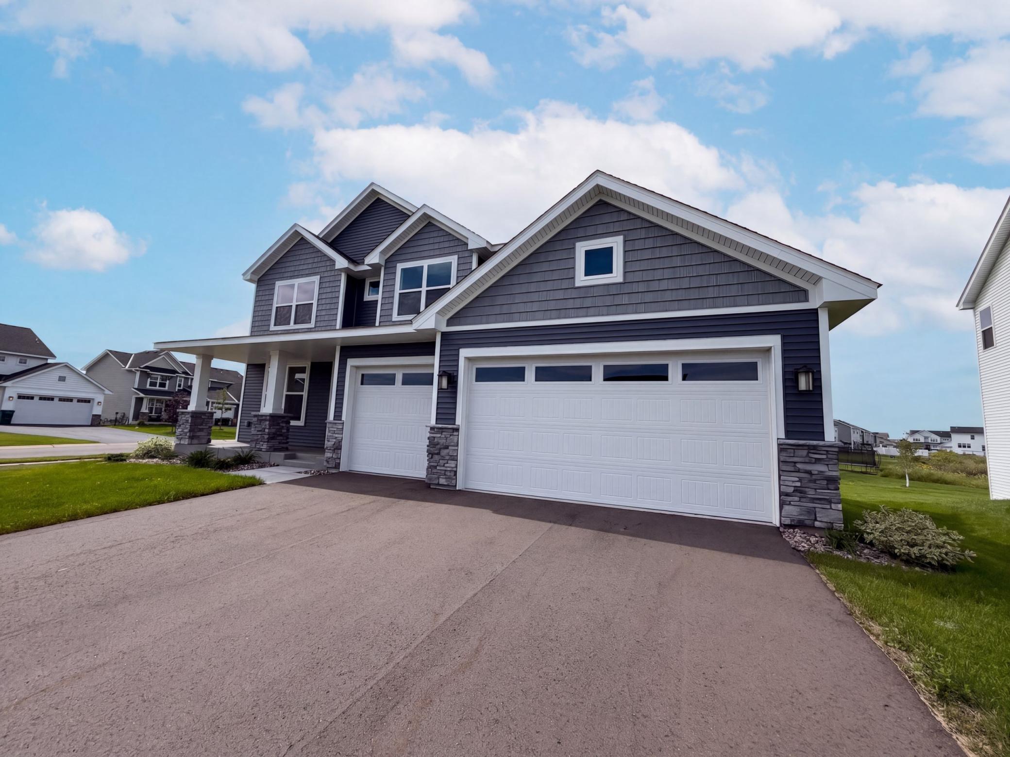 View of Residential at 8321 Lander Avenue, Otsego MN 55330, Otsego (28 of 32) - Mike Wilen | Minnesota Team Real Estate