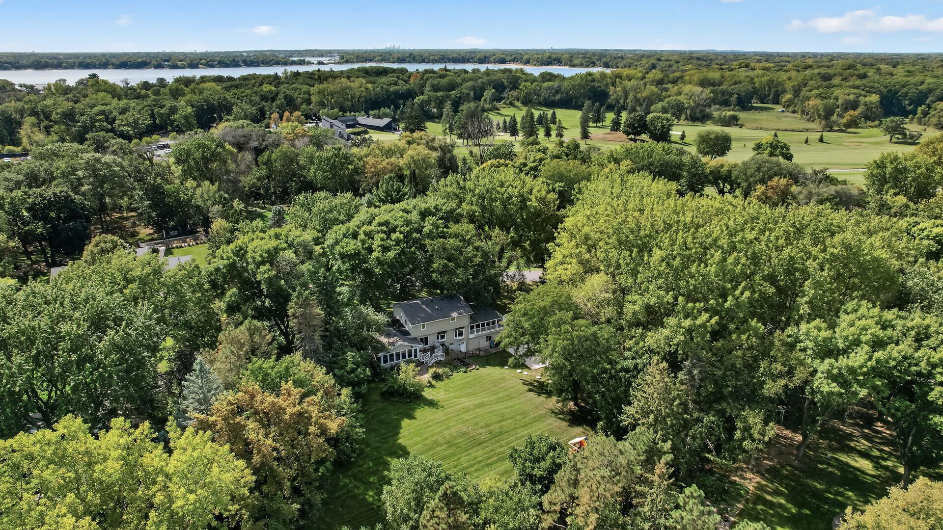 View of Residential at 12 Tamarisk Road, Dellwood MN 55110, Dellwood (57 of 57) - Mike Wilen | Minnesota Team Real Estate