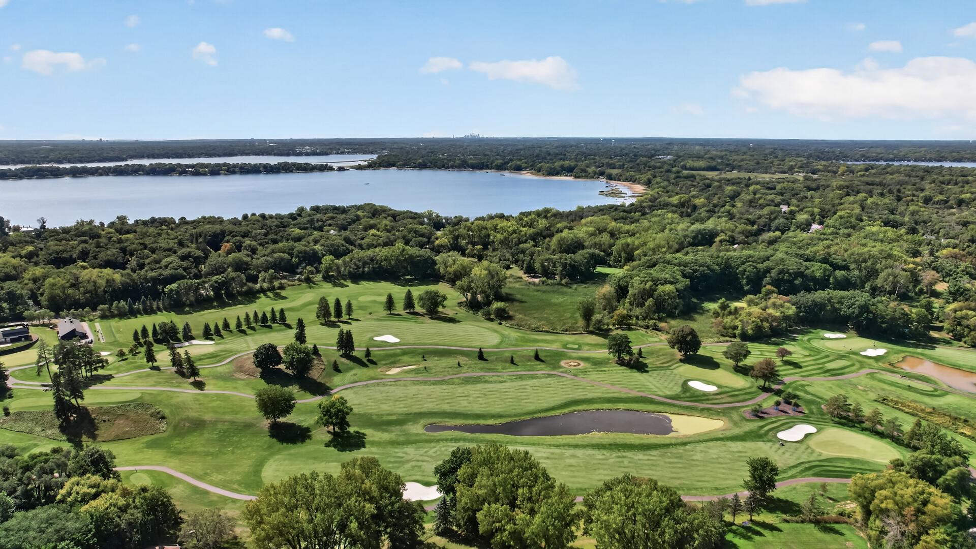 View of Residential at 12 Tamarisk Road, Dellwood MN 55110, Dellwood (56 of 57) - Mike Wilen | Minnesota Team Real Estate