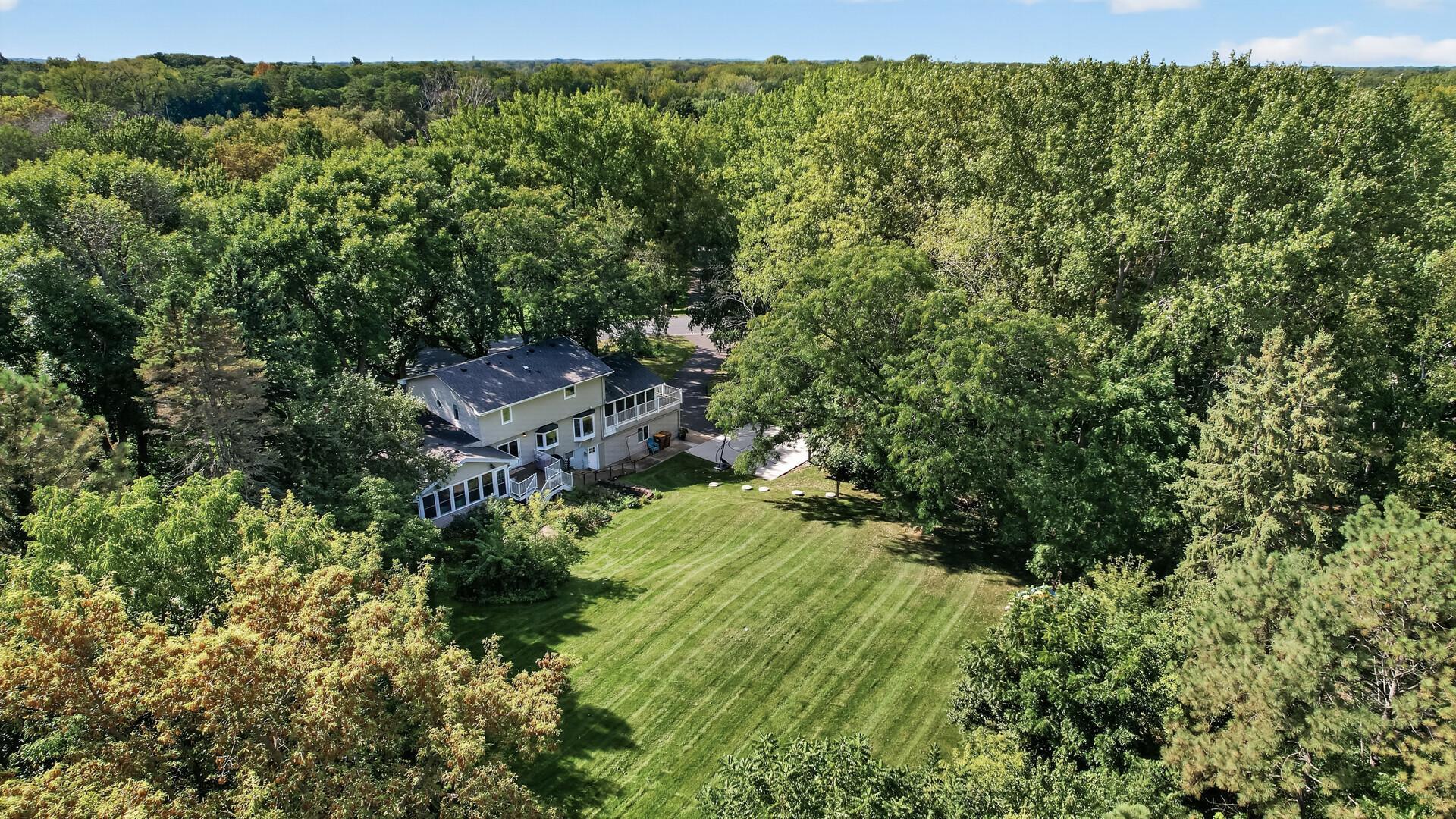 View of Residential at 12 Tamarisk Road, Dellwood MN 55110, Dellwood (2 of 57) - Mike Wilen | Minnesota Team Real Estate