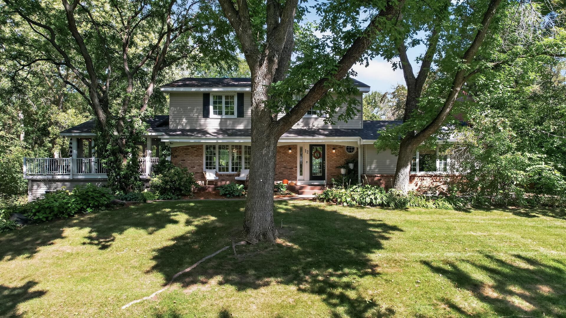 View of Residential at 12 Tamarisk Road, Dellwood MN 55110, Dellwood (49 of 57) - Mike Wilen | Minnesota Team Real Estate