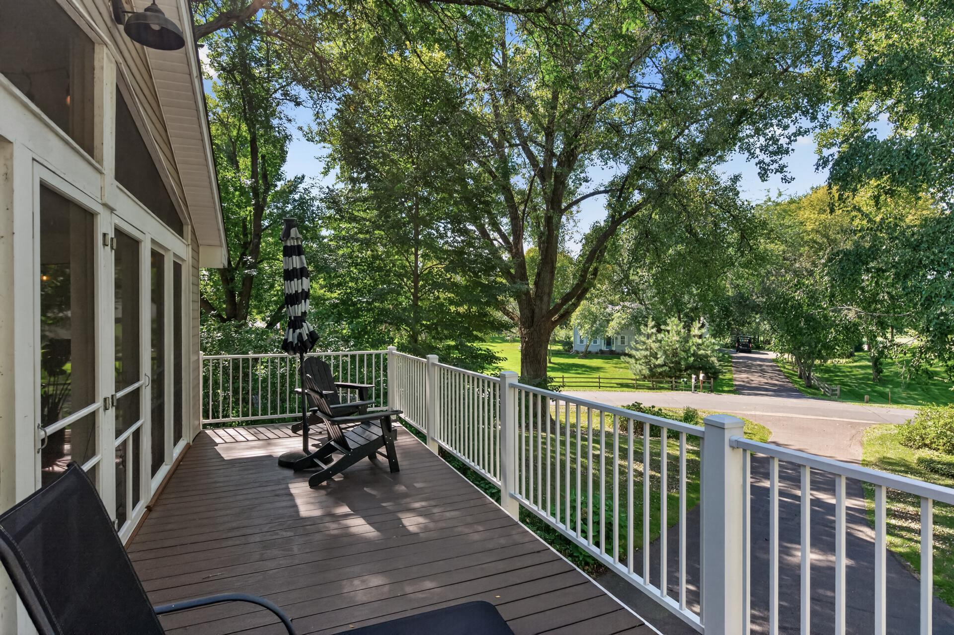 View of Residential at 12 Tamarisk Road, Dellwood MN 55110, Dellwood (44 of 57) - Mike Wilen | Minnesota Team Real Estate