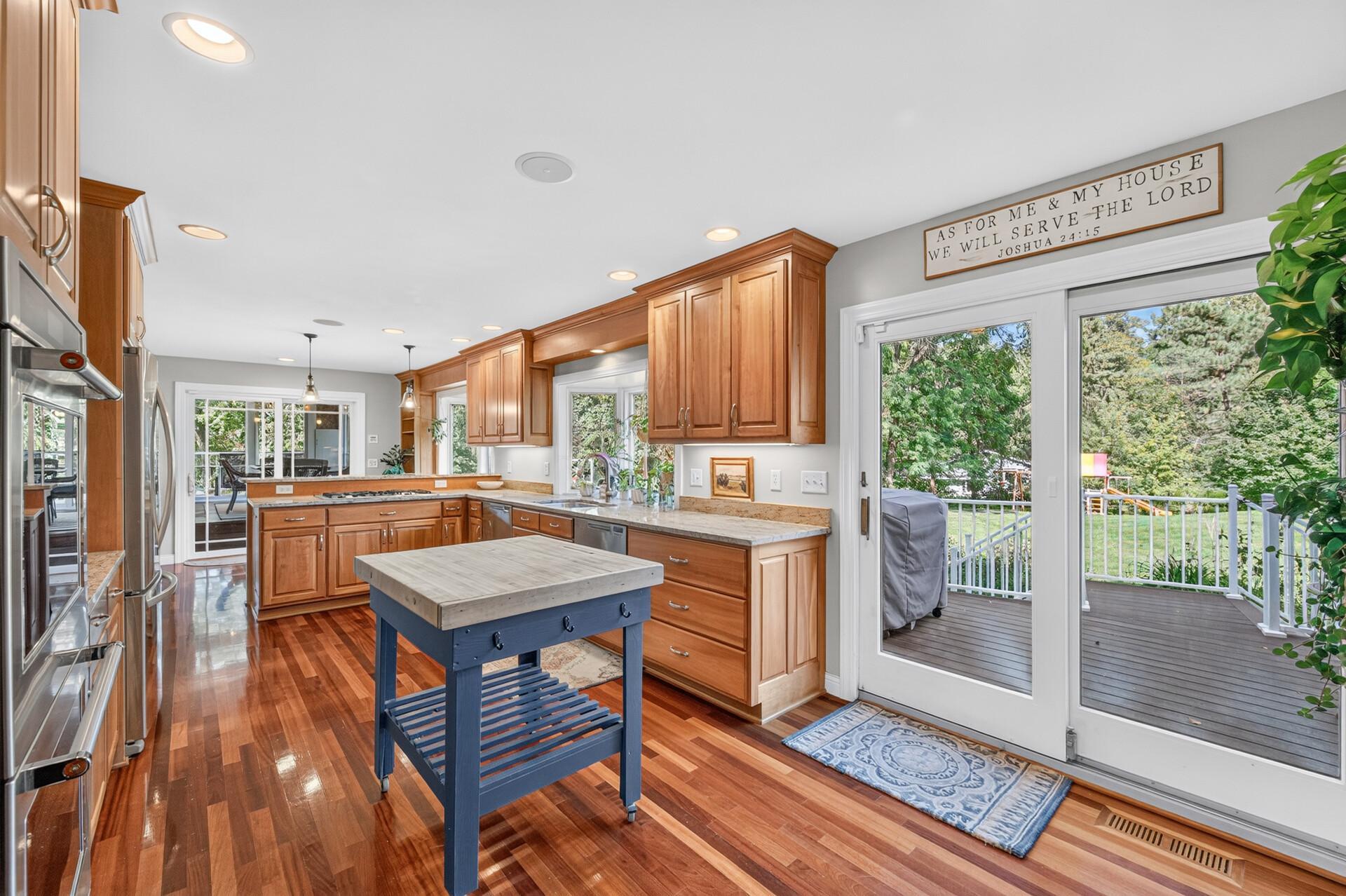 View of Residential at 12 Tamarisk Road, Dellwood MN 55110, Dellwood (13 of 57) - Mike Wilen | Minnesota Team Real Estate