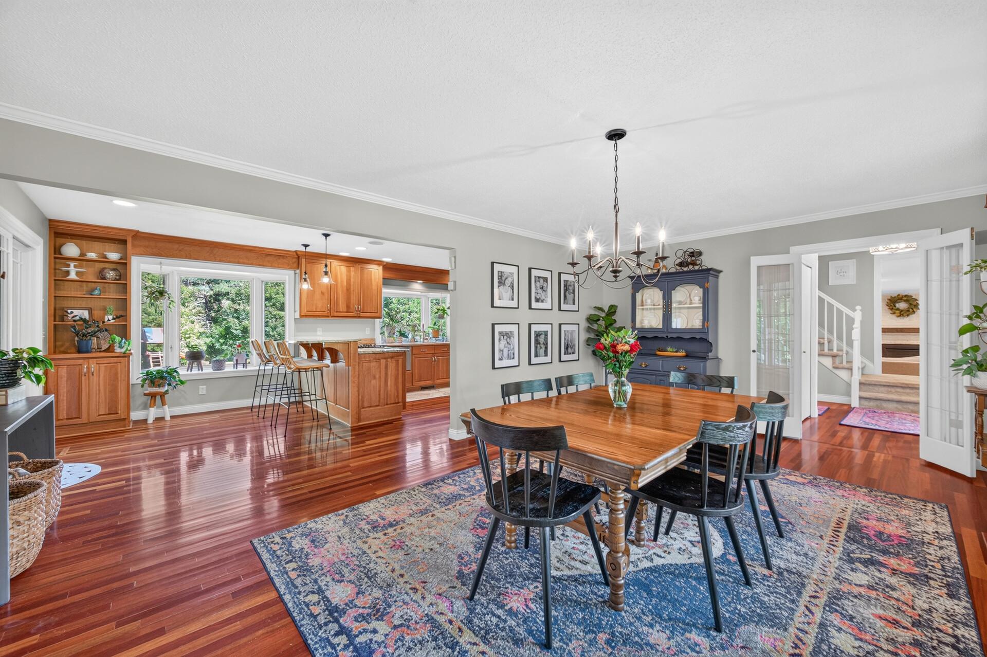 View of Residential at 12 Tamarisk Road, Dellwood MN 55110, Dellwood (8 of 57) - Mike Wilen | Minnesota Team Real Estate