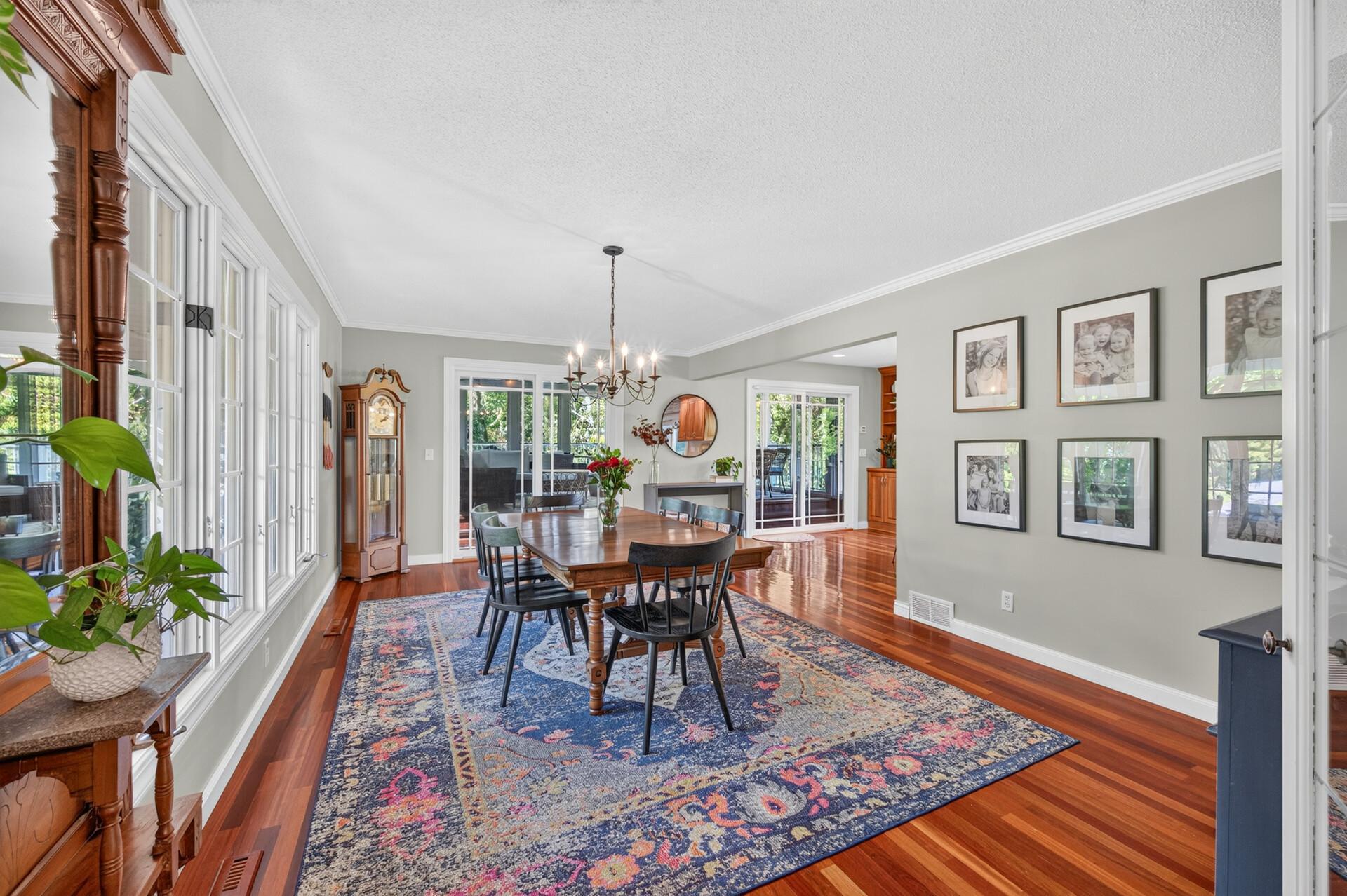 View of Residential at 12 Tamarisk Road, Dellwood MN 55110, Dellwood (7 of 57) - Mike Wilen | Minnesota Team Real Estate