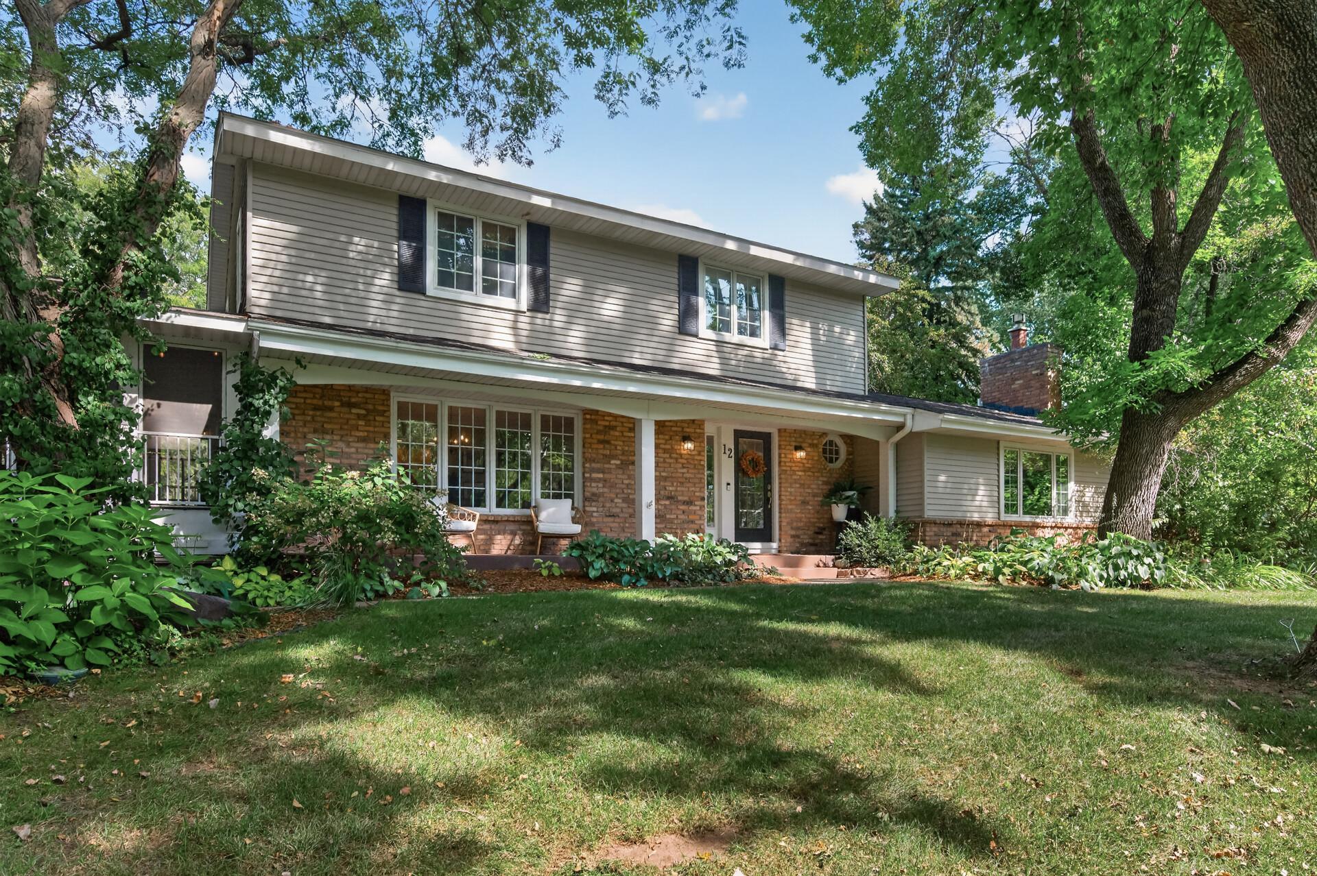 View of Residential at 12 Tamarisk Road, Dellwood MN 55110, Dellwood (6 of 57) - Mike Wilen | Minnesota Team Real Estate