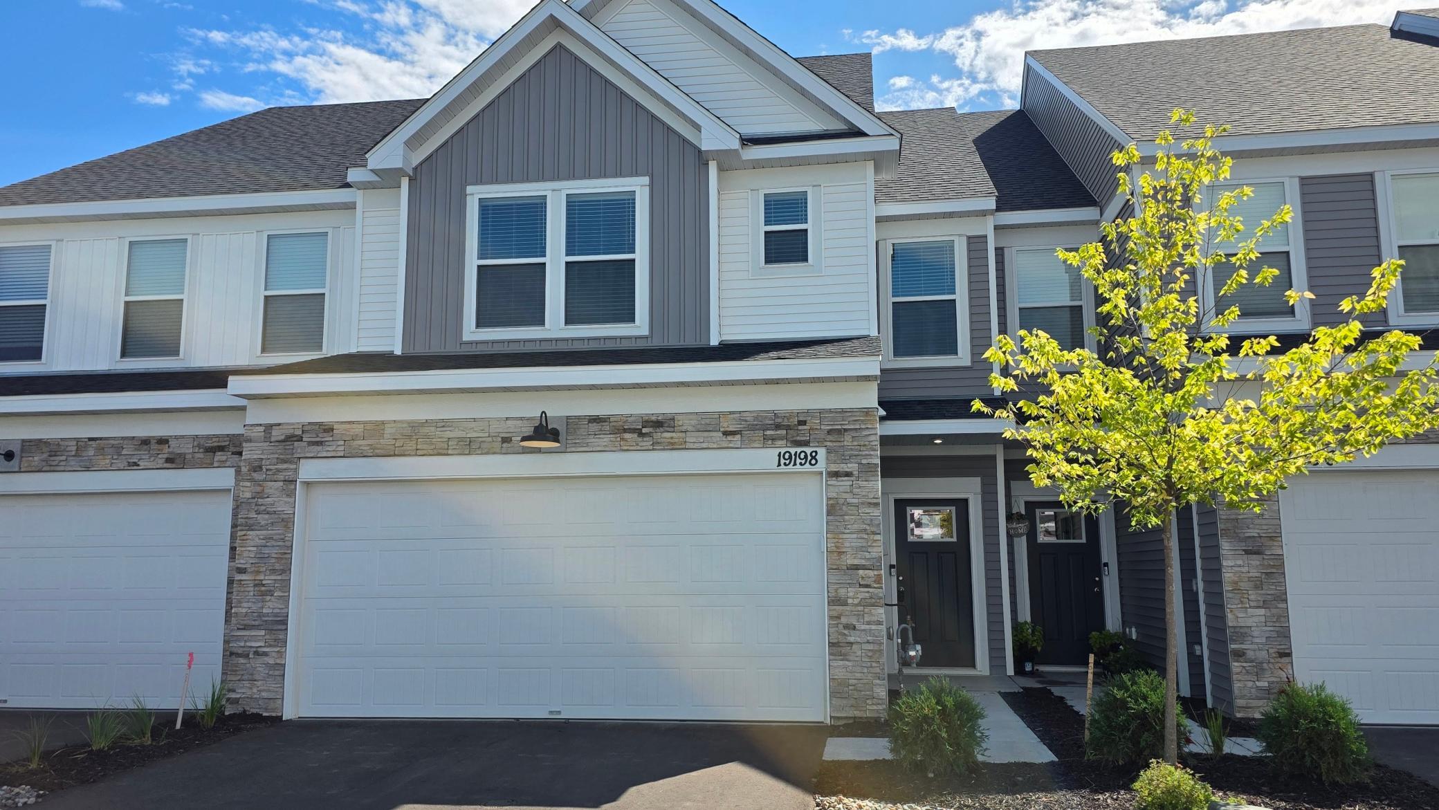 View of (TH) Side x Side at 19198 Goldenrod Trail, Corcoran - Mike Wilen | Minnesota Team Real Estate